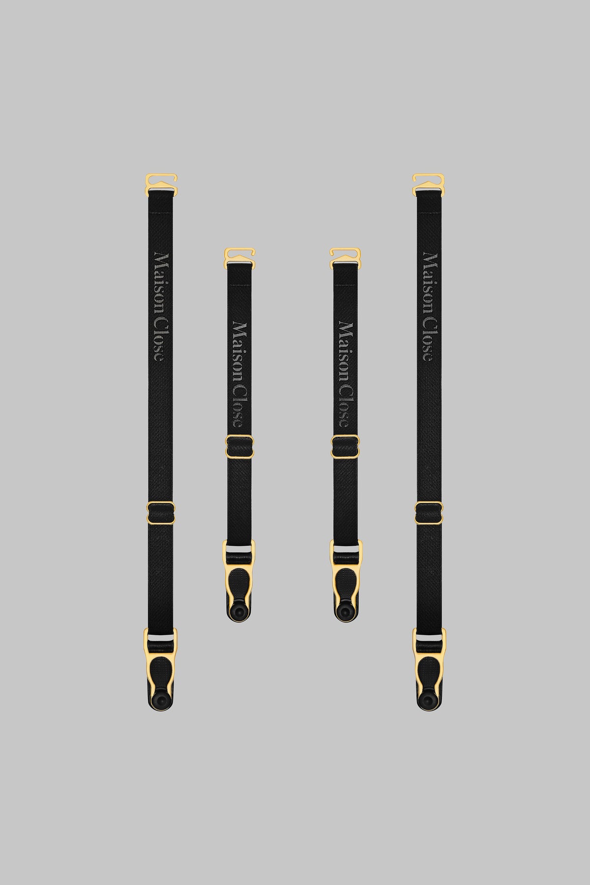 Suspenders straps - Signature