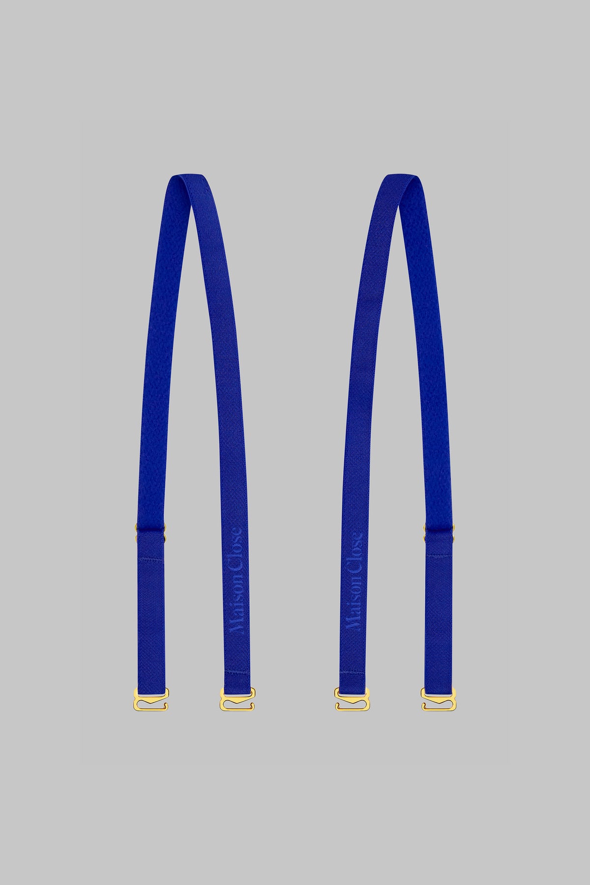 Shoulder straps - Signature