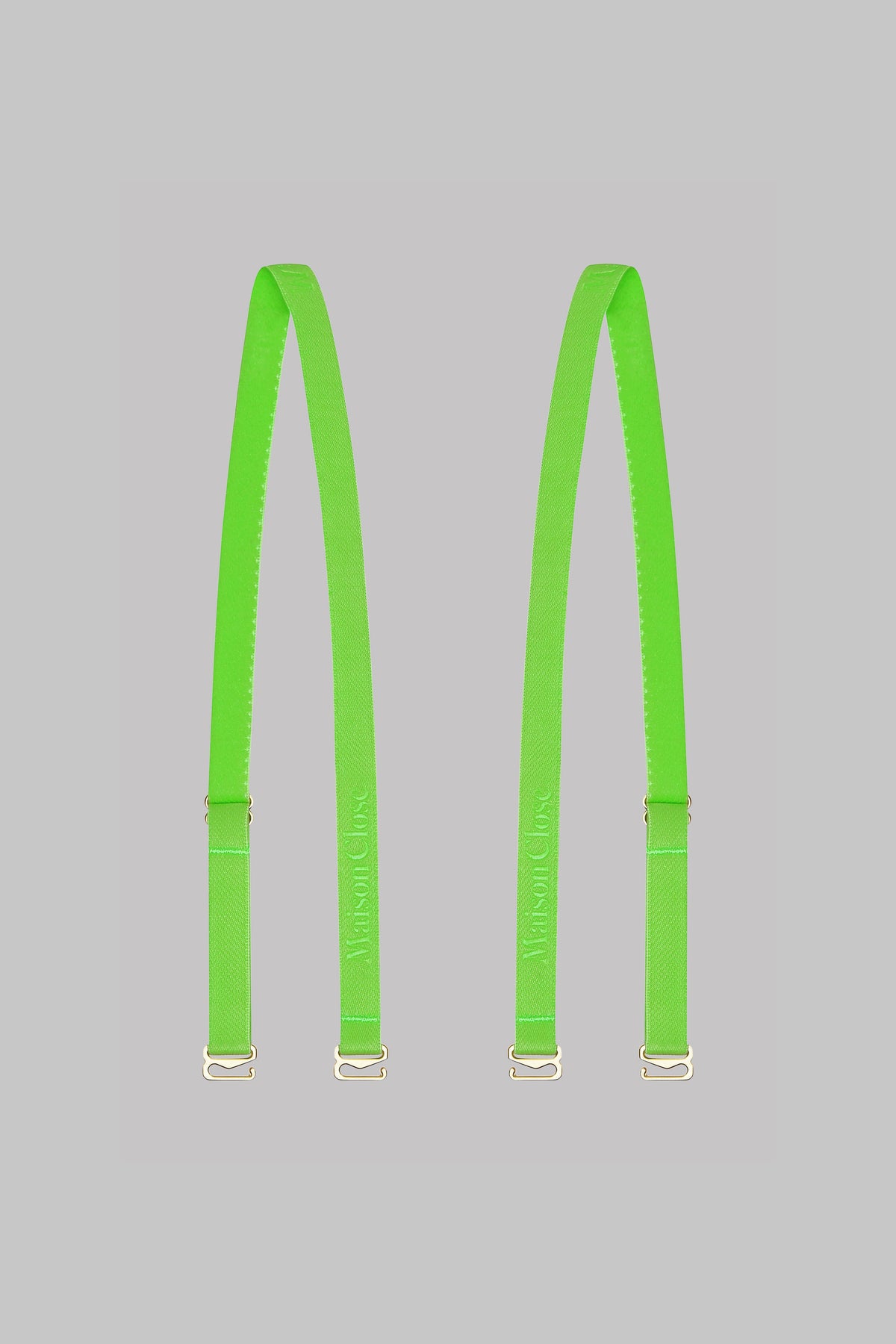 Shoulder straps - Signature