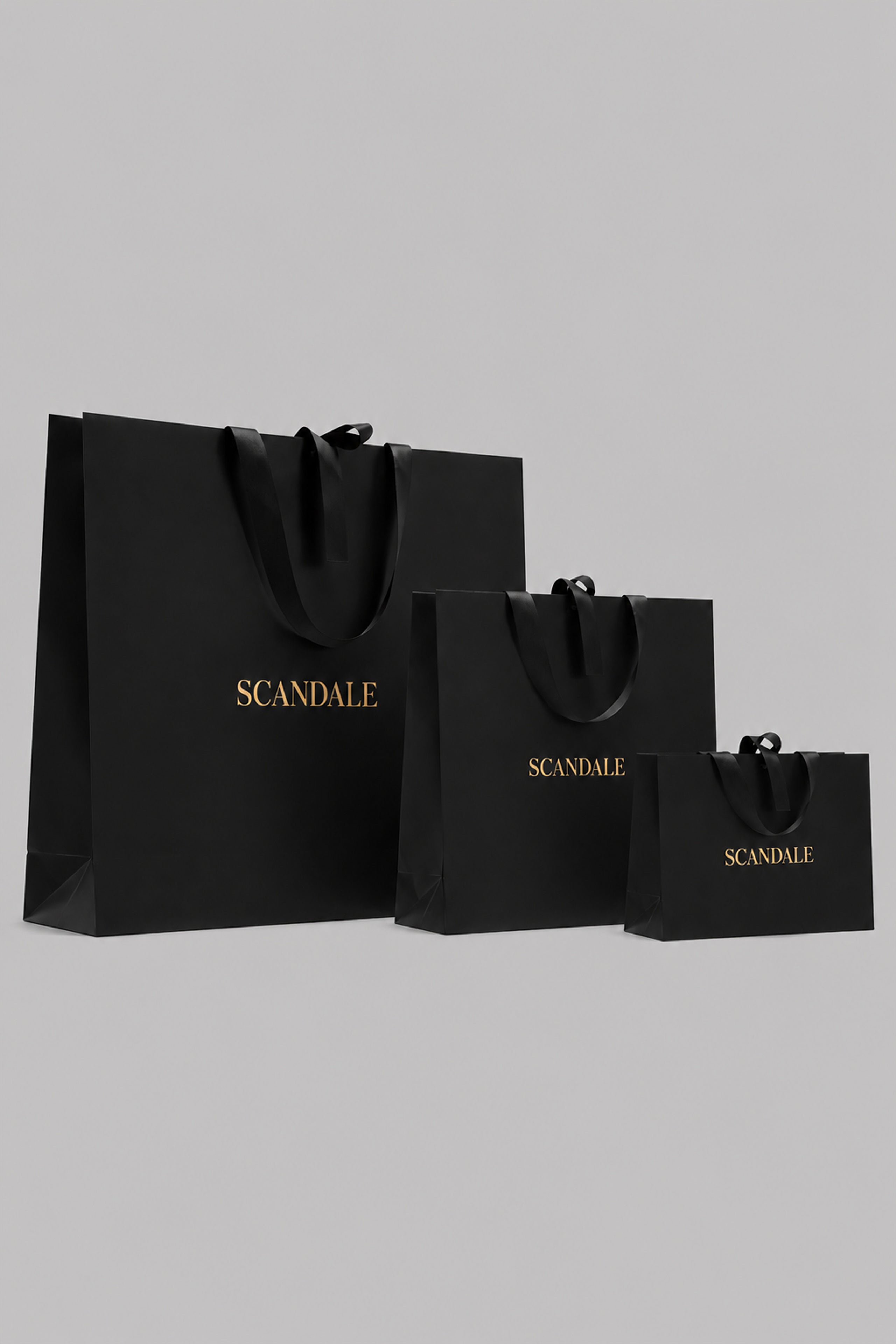 Shopping Bag - S - Scandale