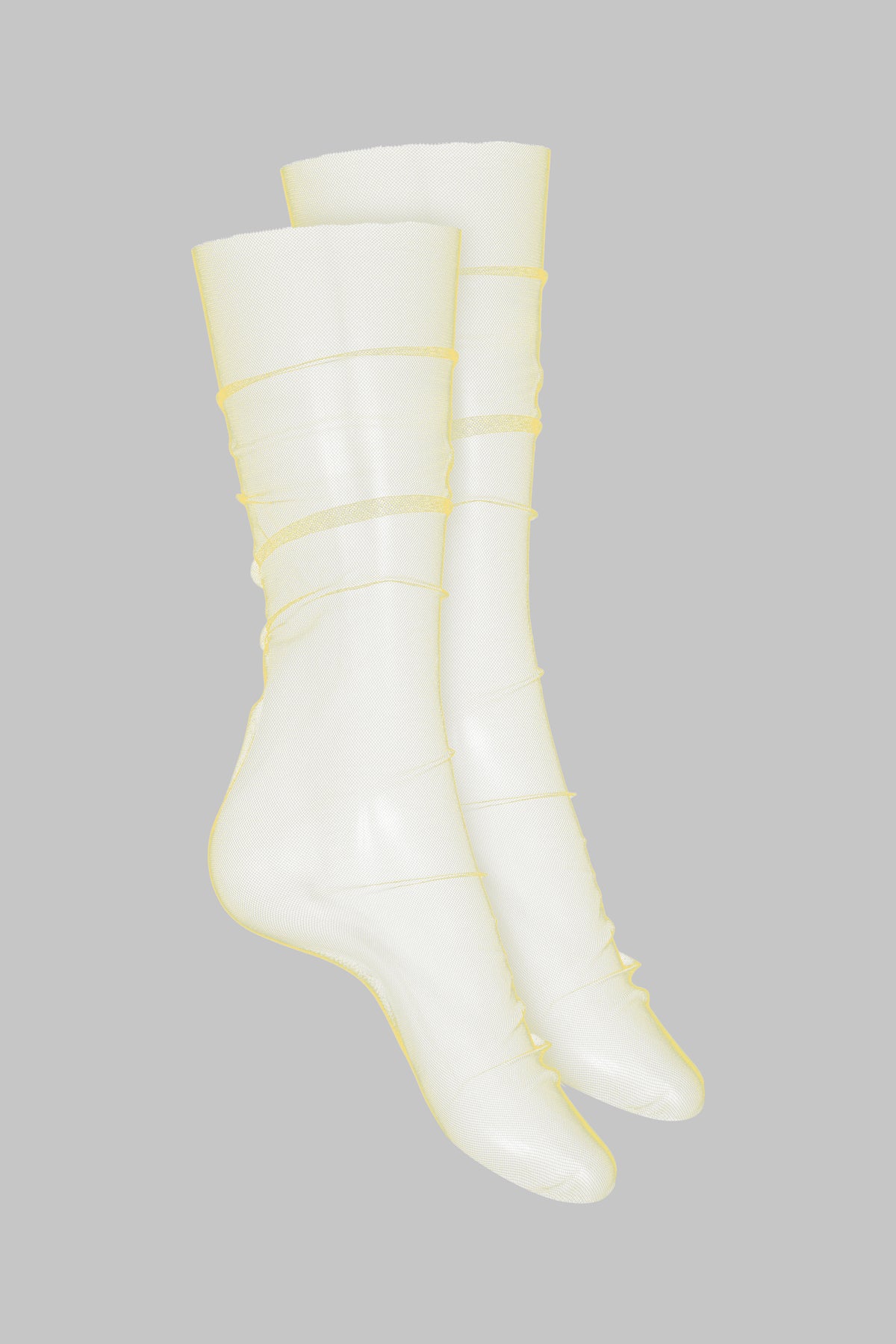 Tulle Socks - Maison Close x Scandale - LEGWEAR