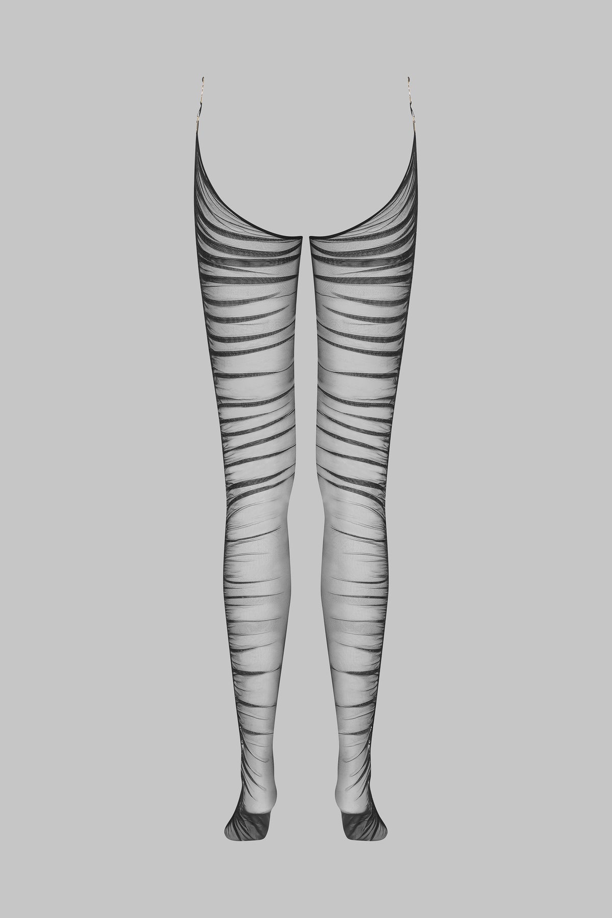 Stockings - Nuit Fauve
