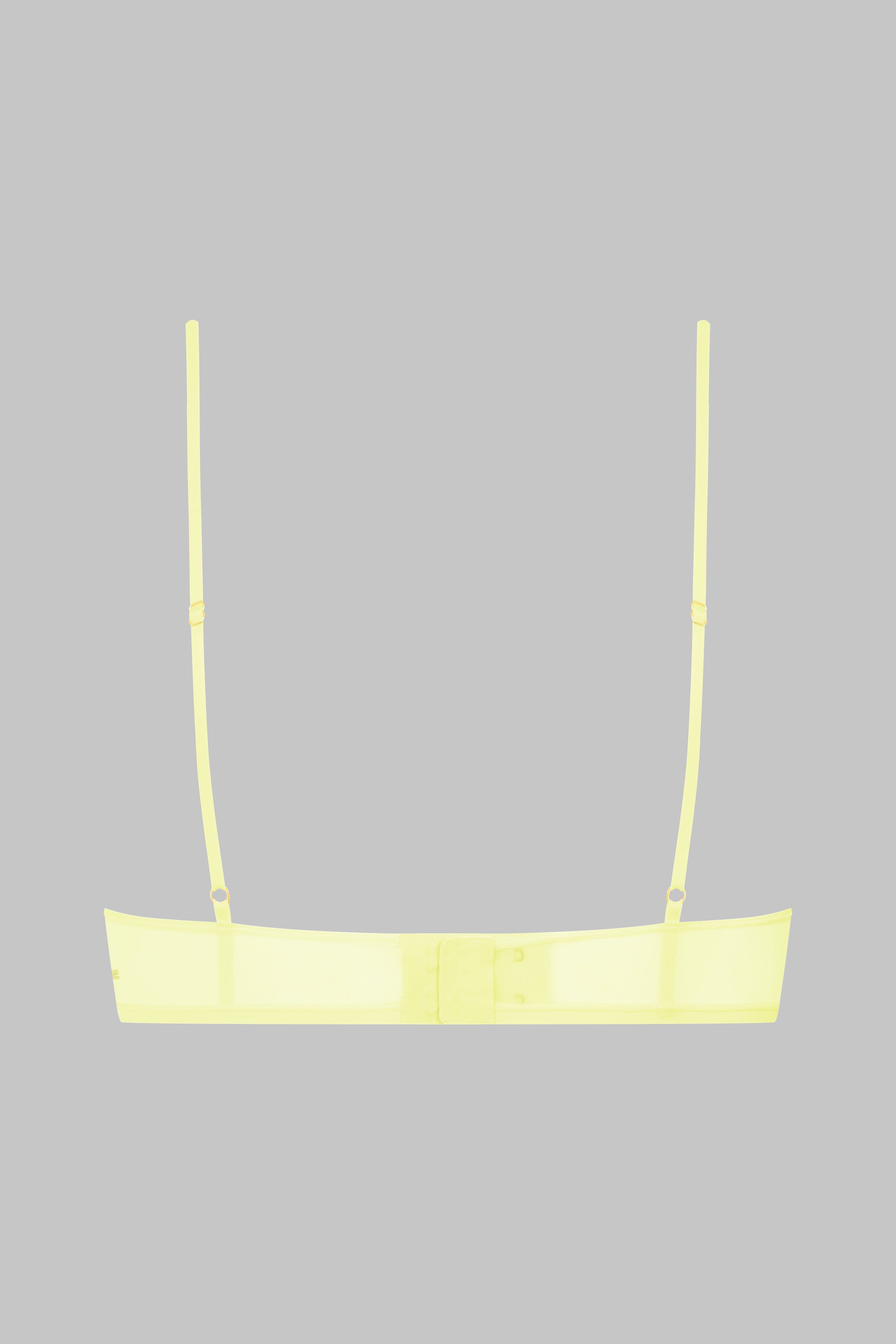 Balconette Bra - Double Sens Pastel