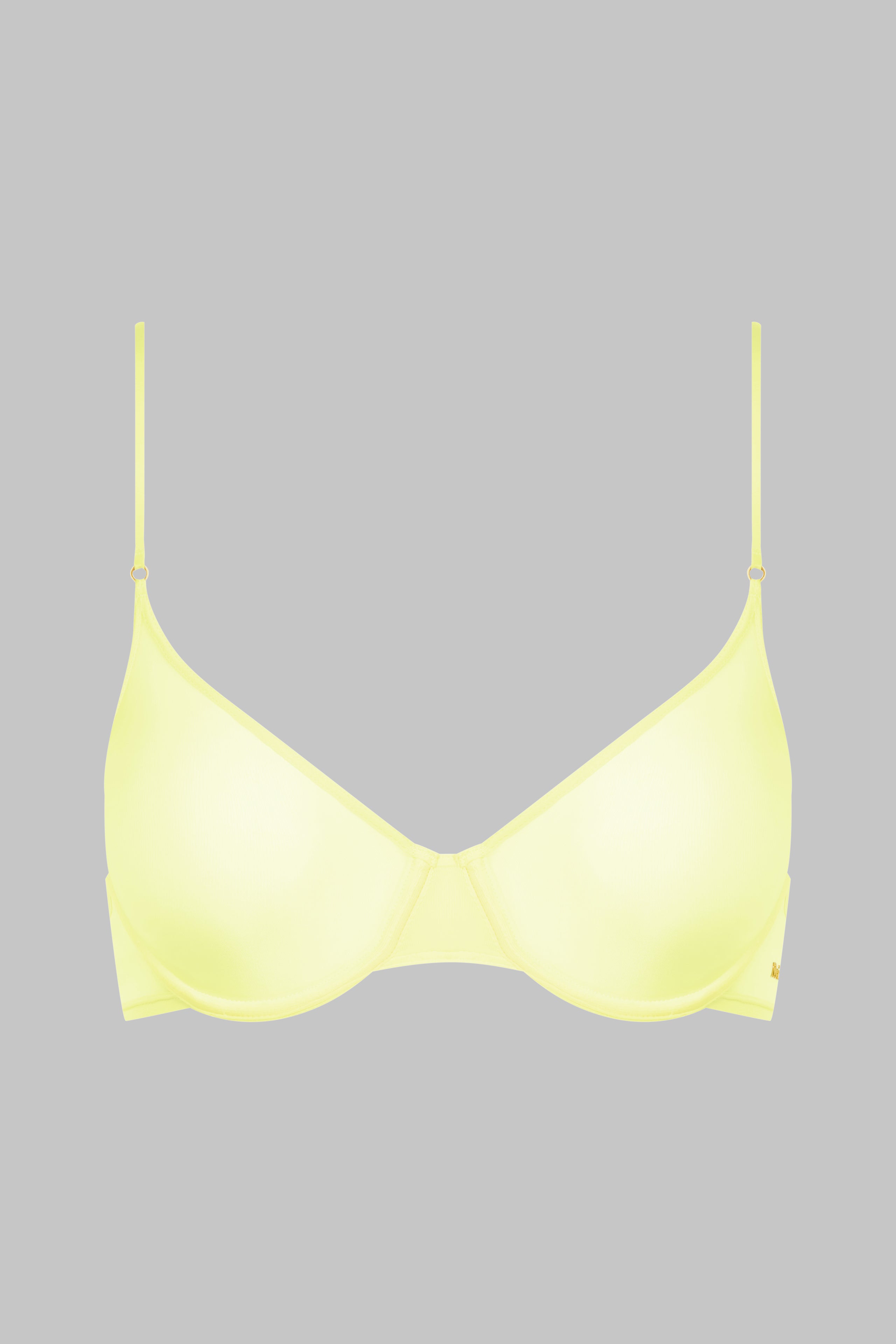 Balconette Bra - Double Sens Pastel