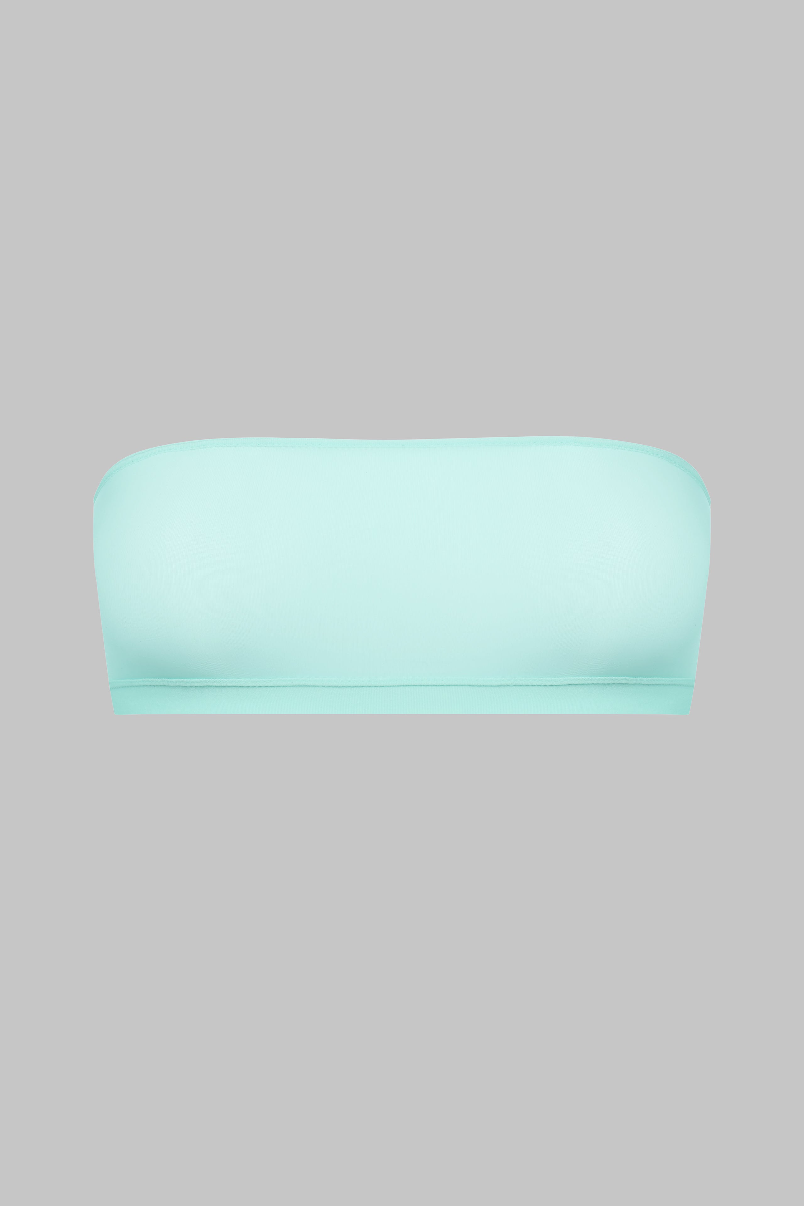 Bandeau Bra - Double Sens Pastel