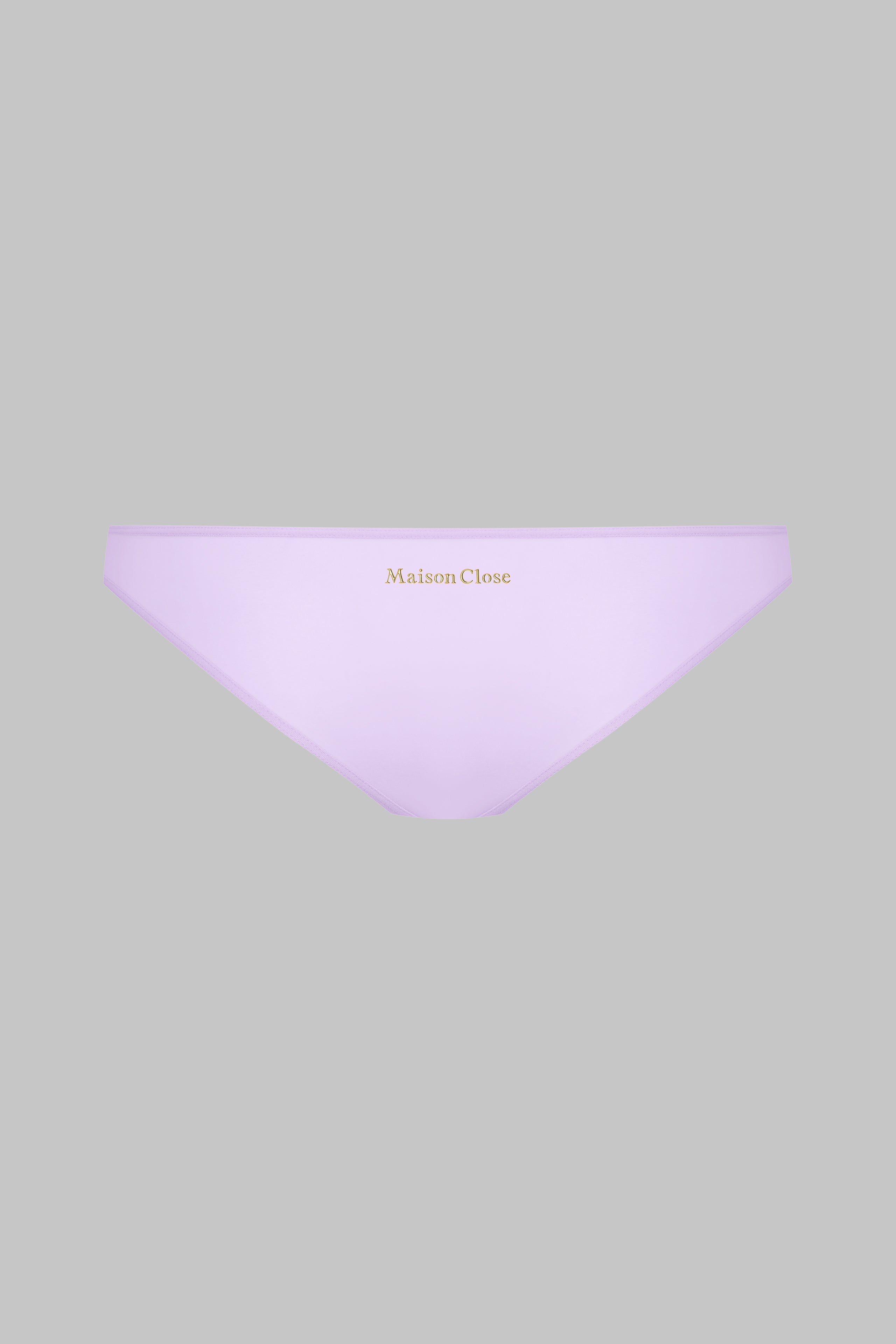 Brief - Double Sens Pastel