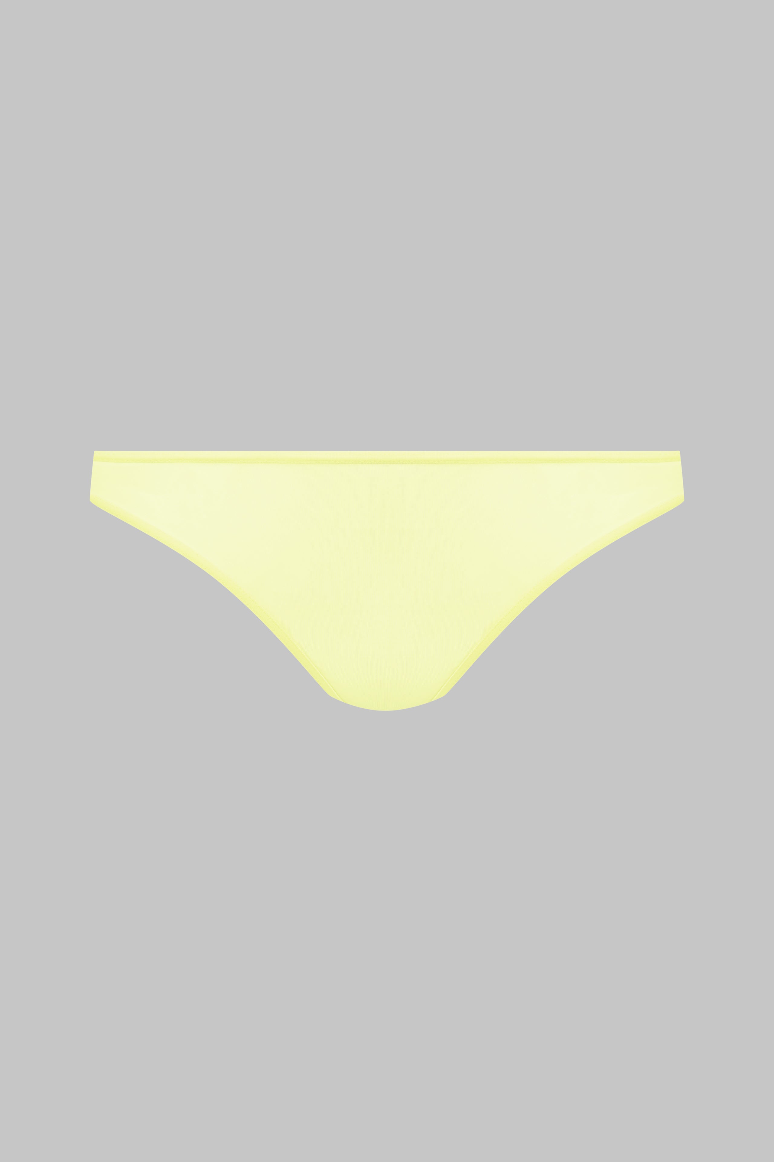 Brief - Double Sens Pastel