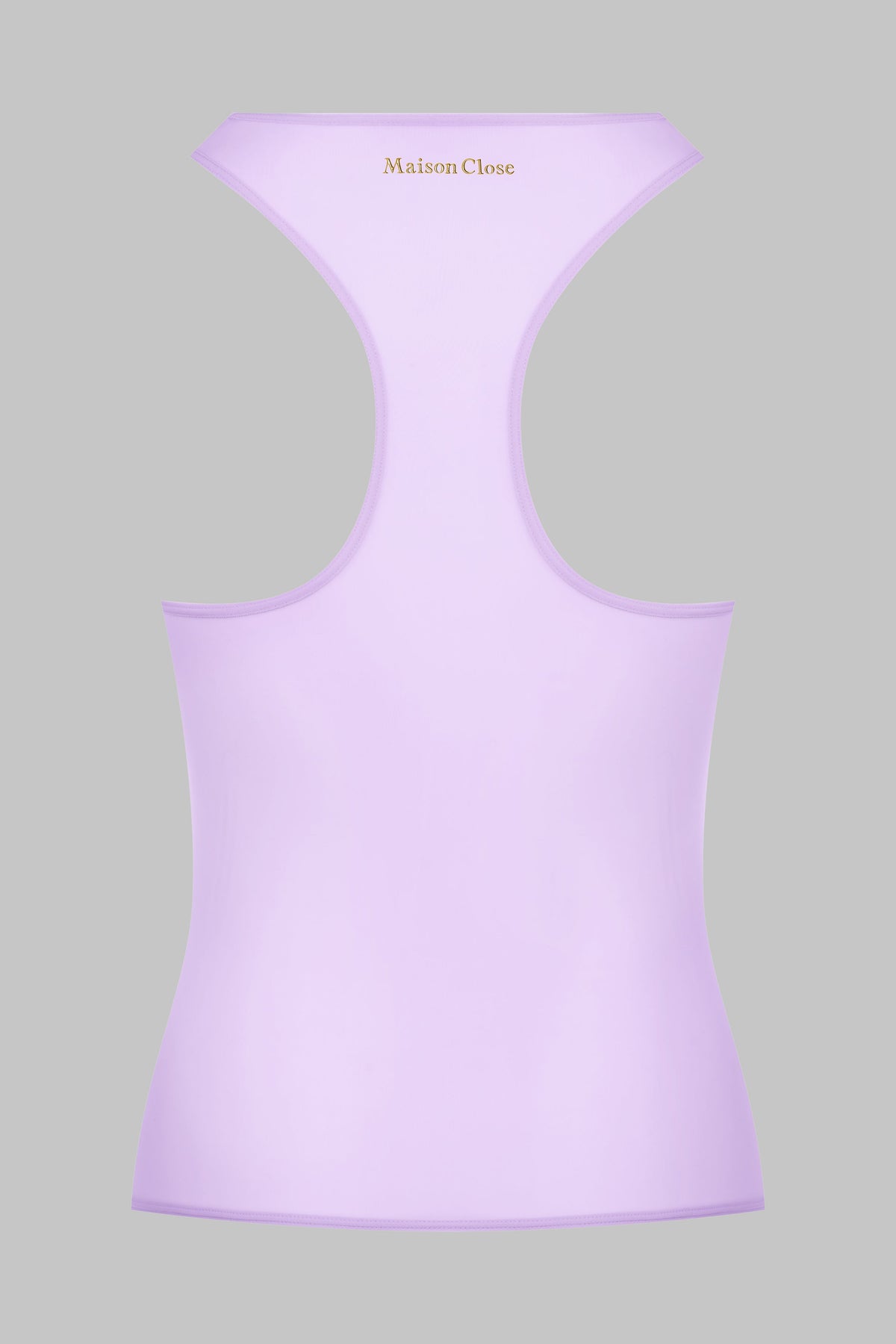 Tank Top - Double Sens Pastel