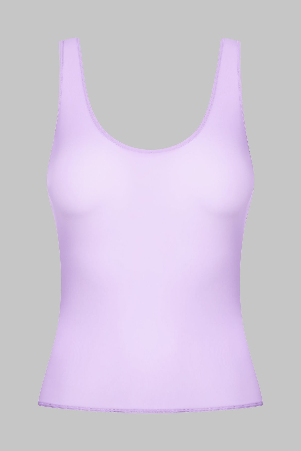 Tank Top - Double Sens Pastel