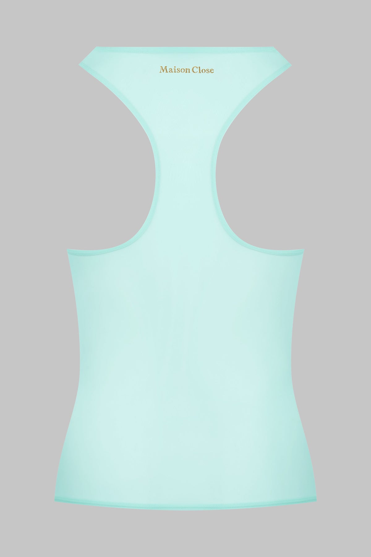 Tank Top - Double Sens Pastel