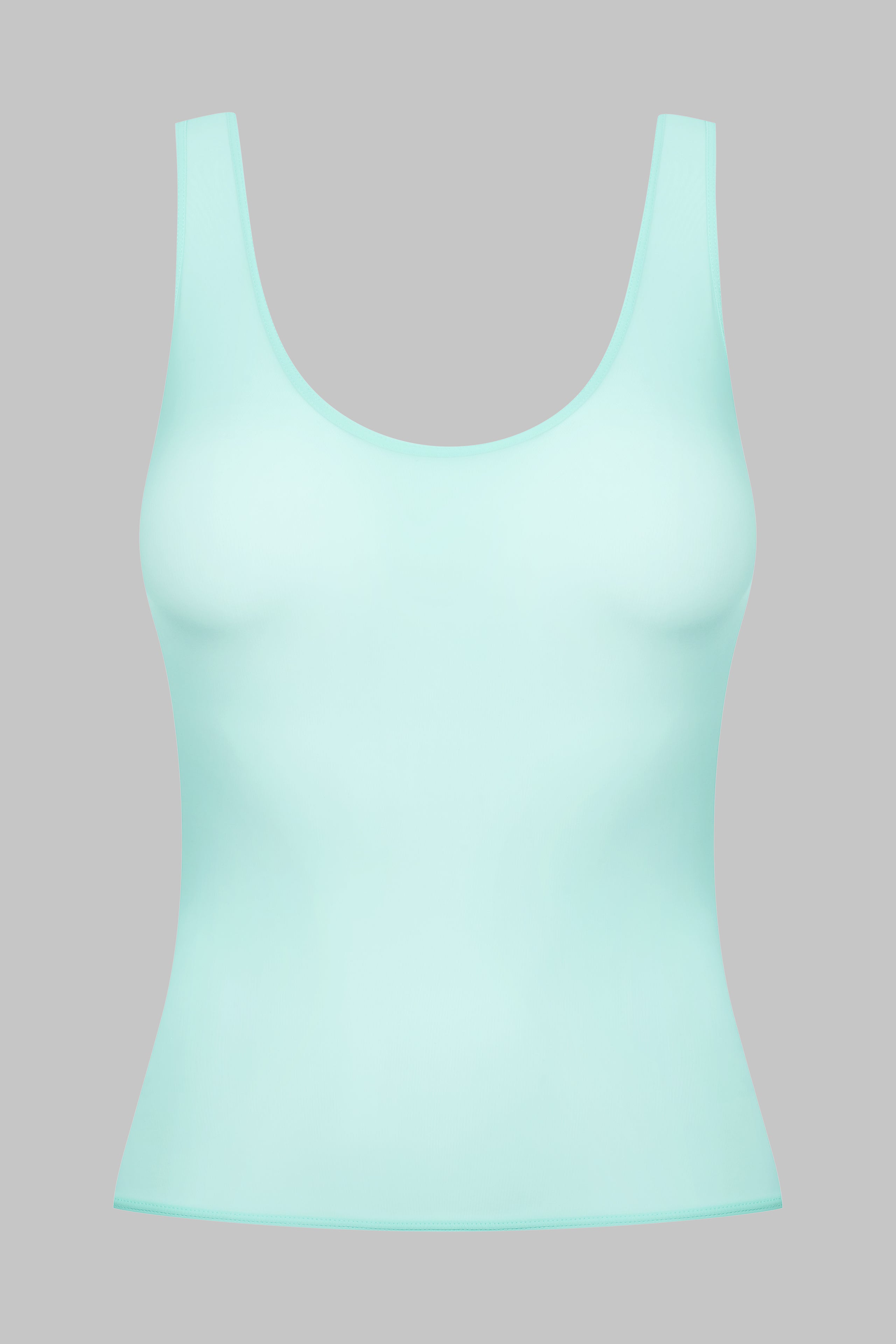Tank Top - Double Sens Pastel