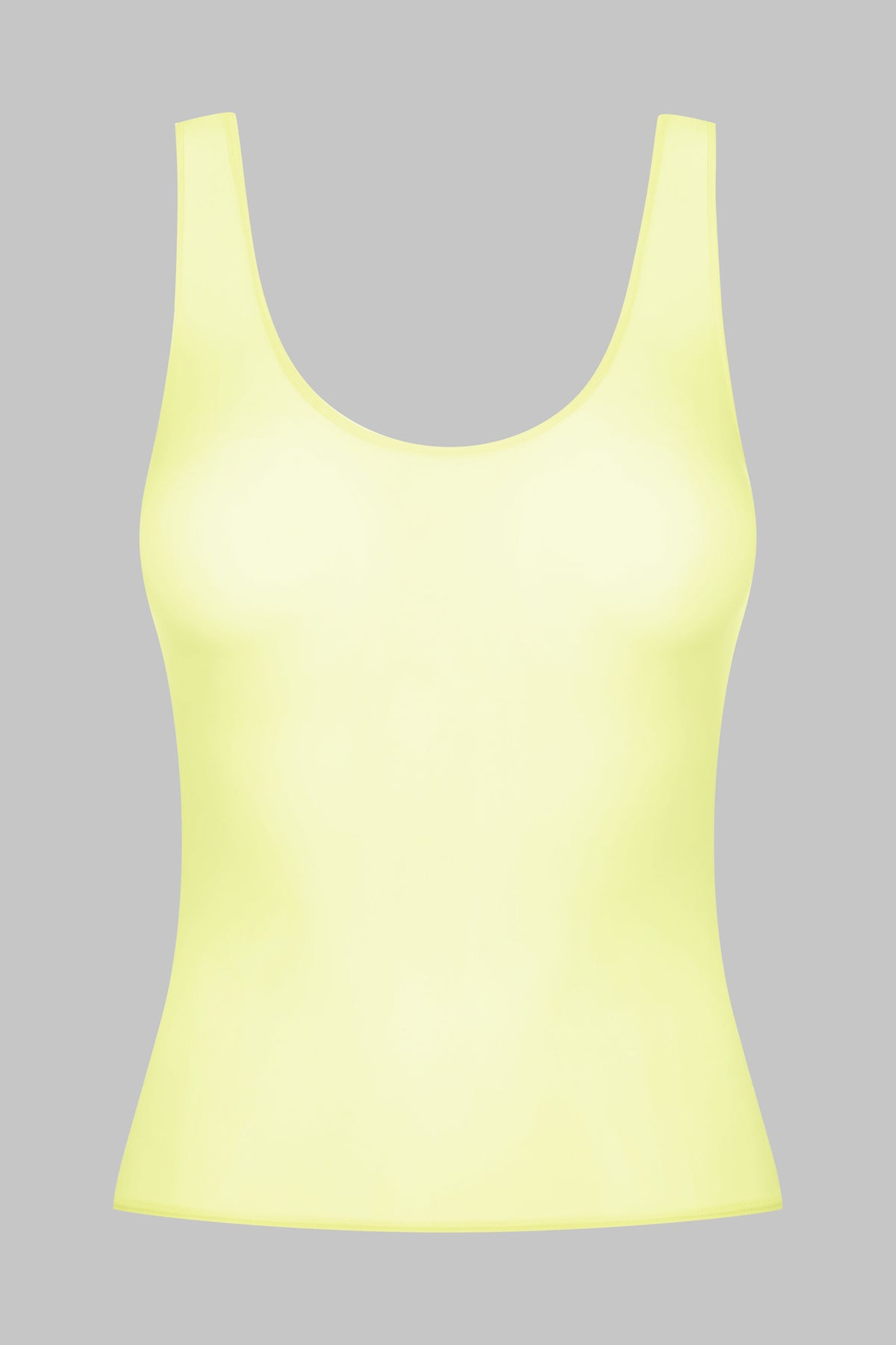 Tank Top - Double Sens Pastel