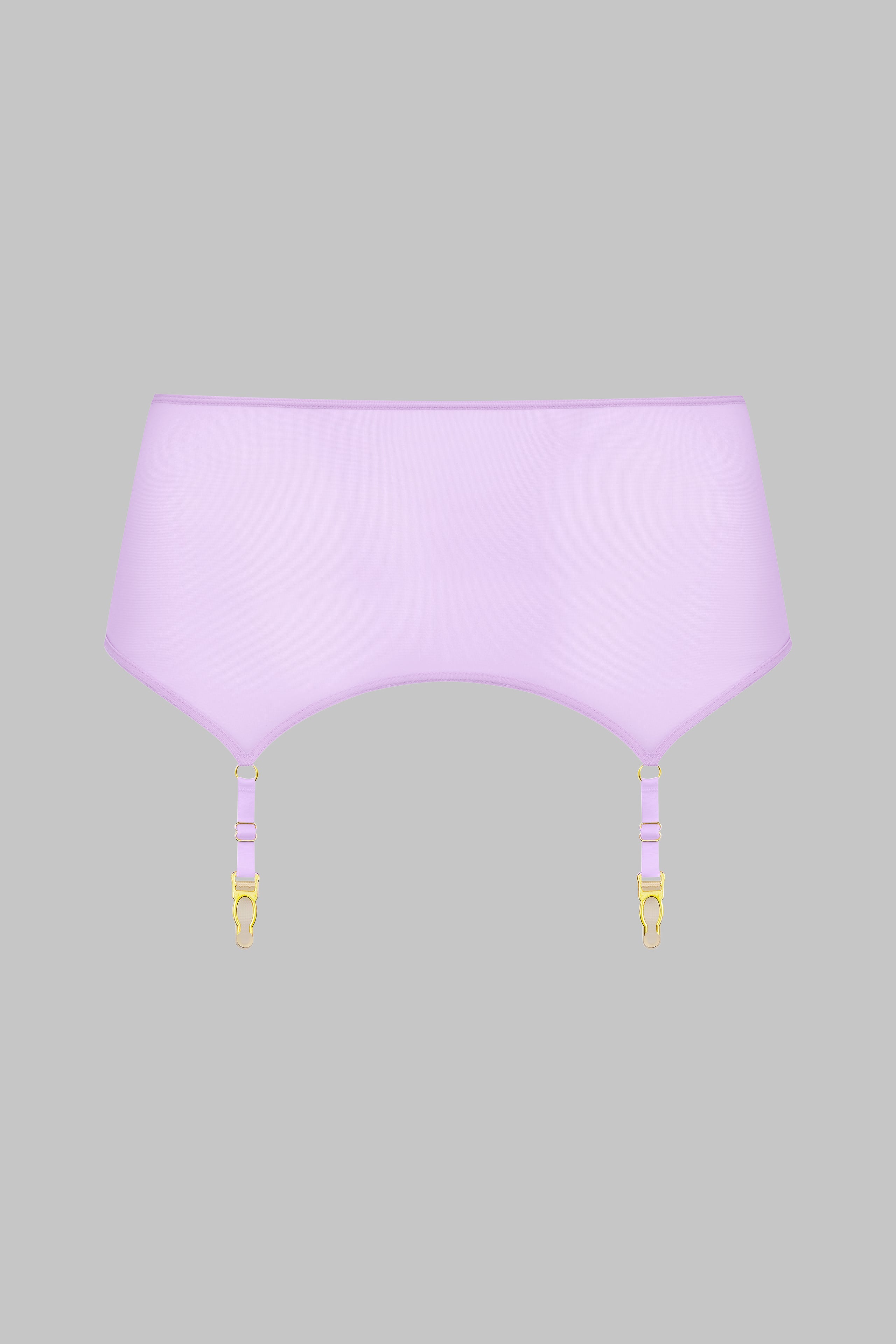 Garter Belt - Double Sens Pastel