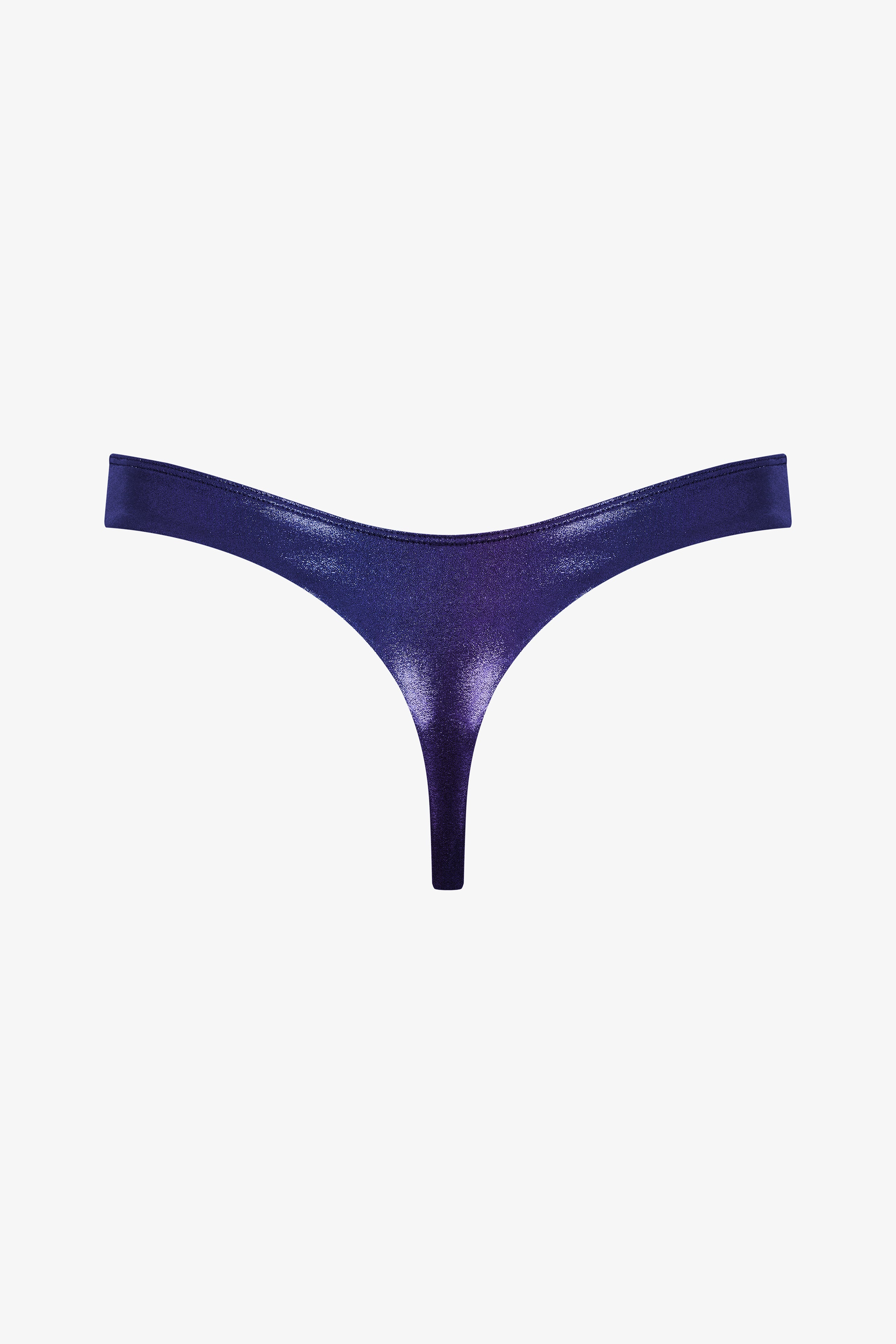 Swimsuit Thong - Splash