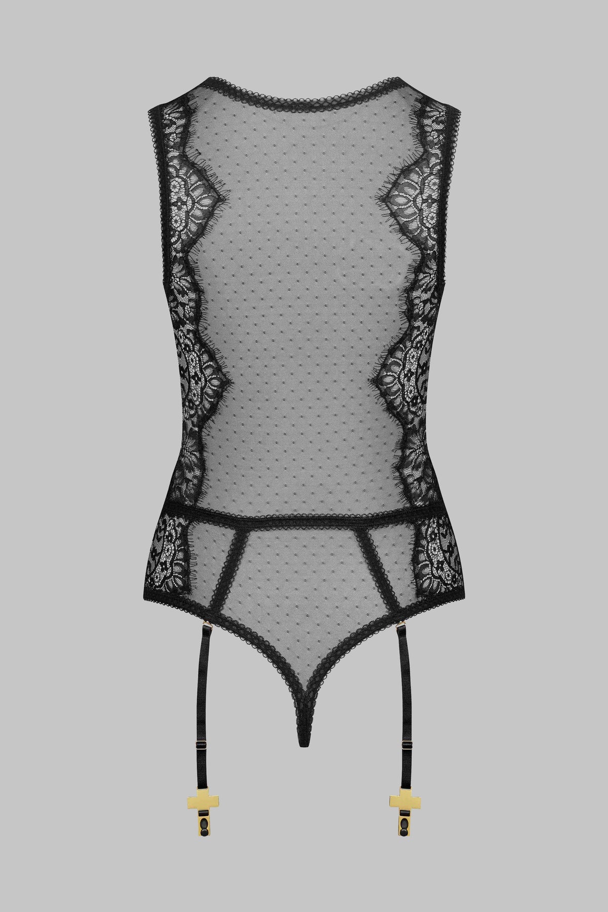 Thong Body - Inspiration Divine