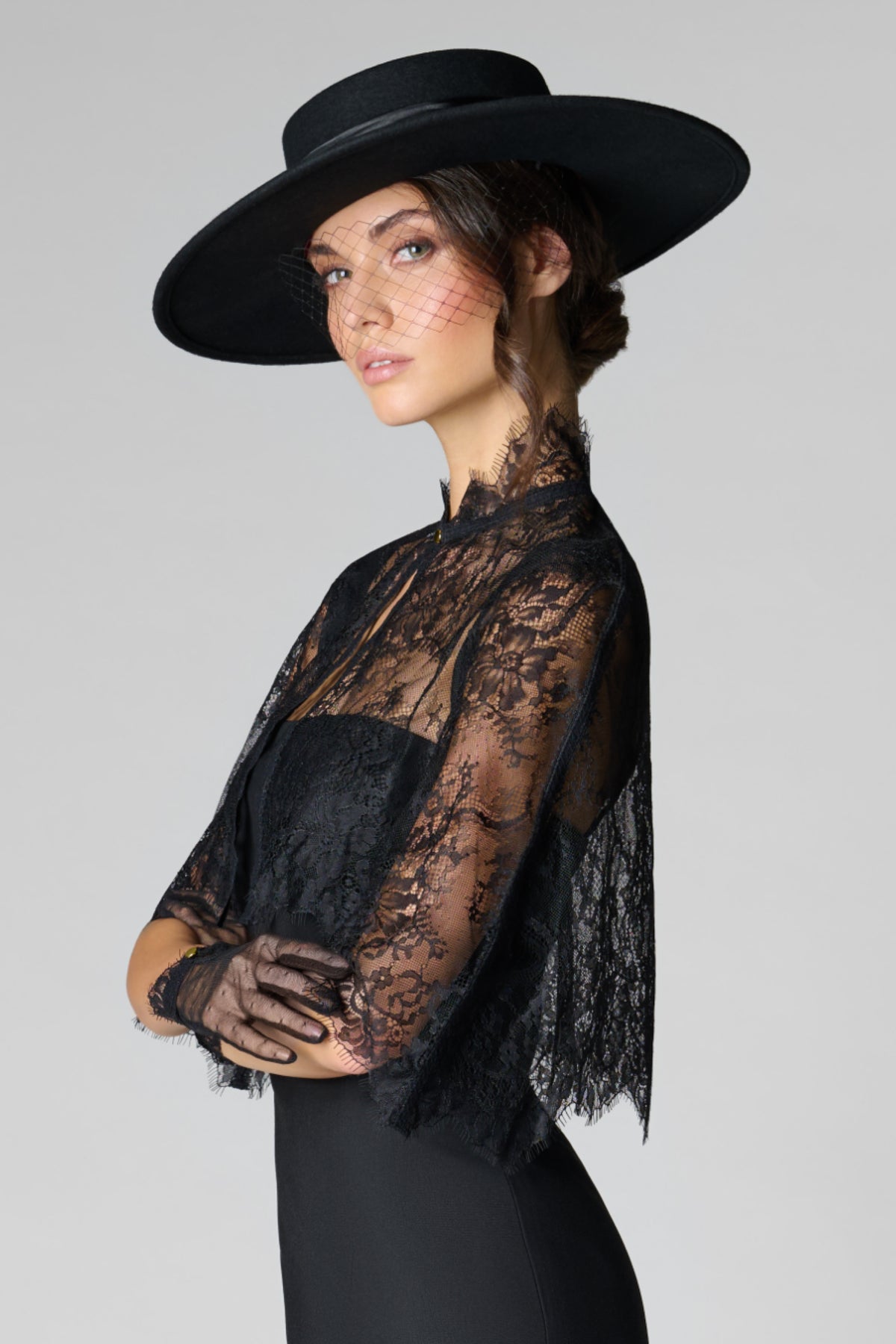 Divine Hat - Inspiration Divine