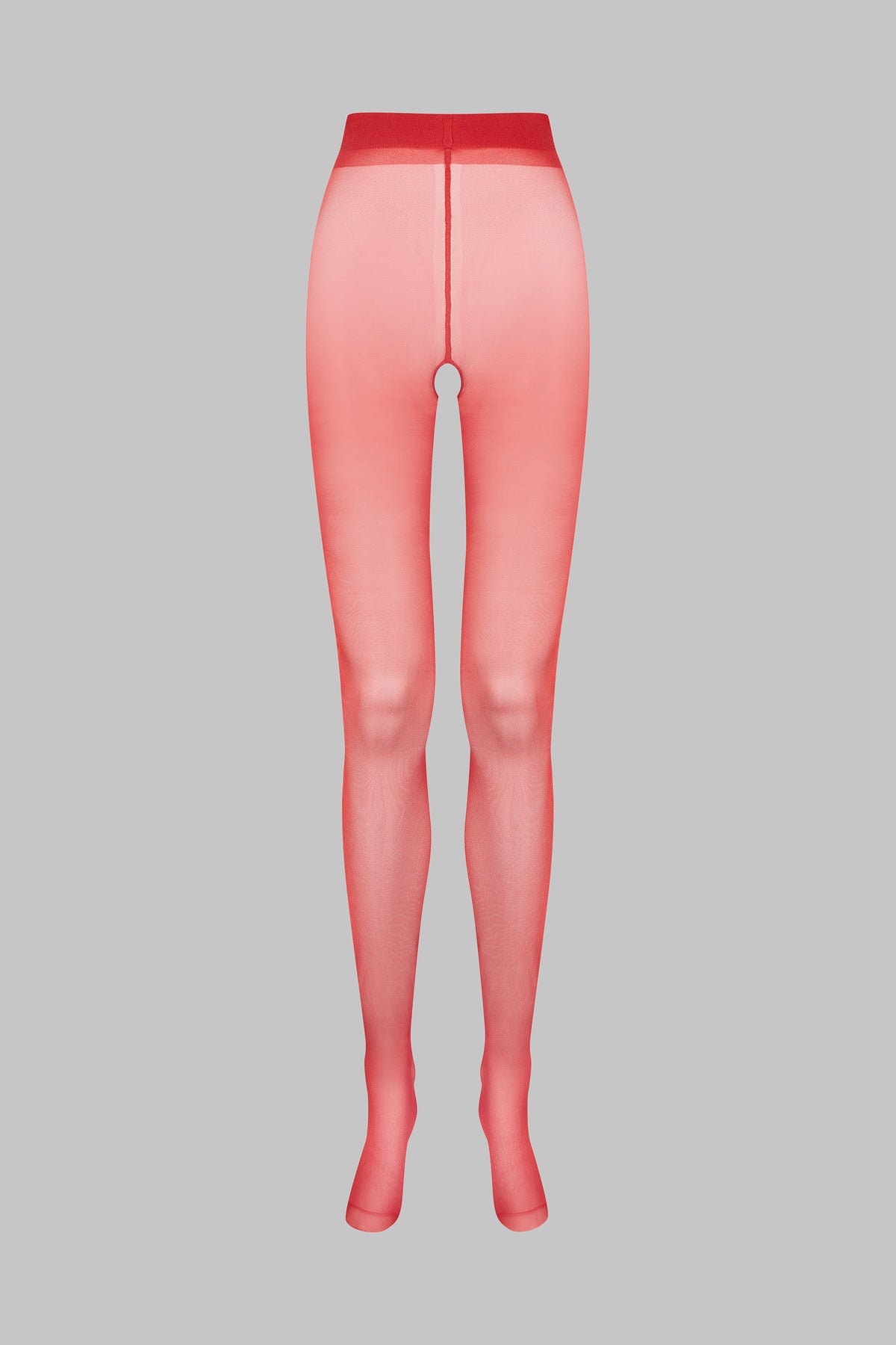 Open Obsession Tights 40D - Legwear