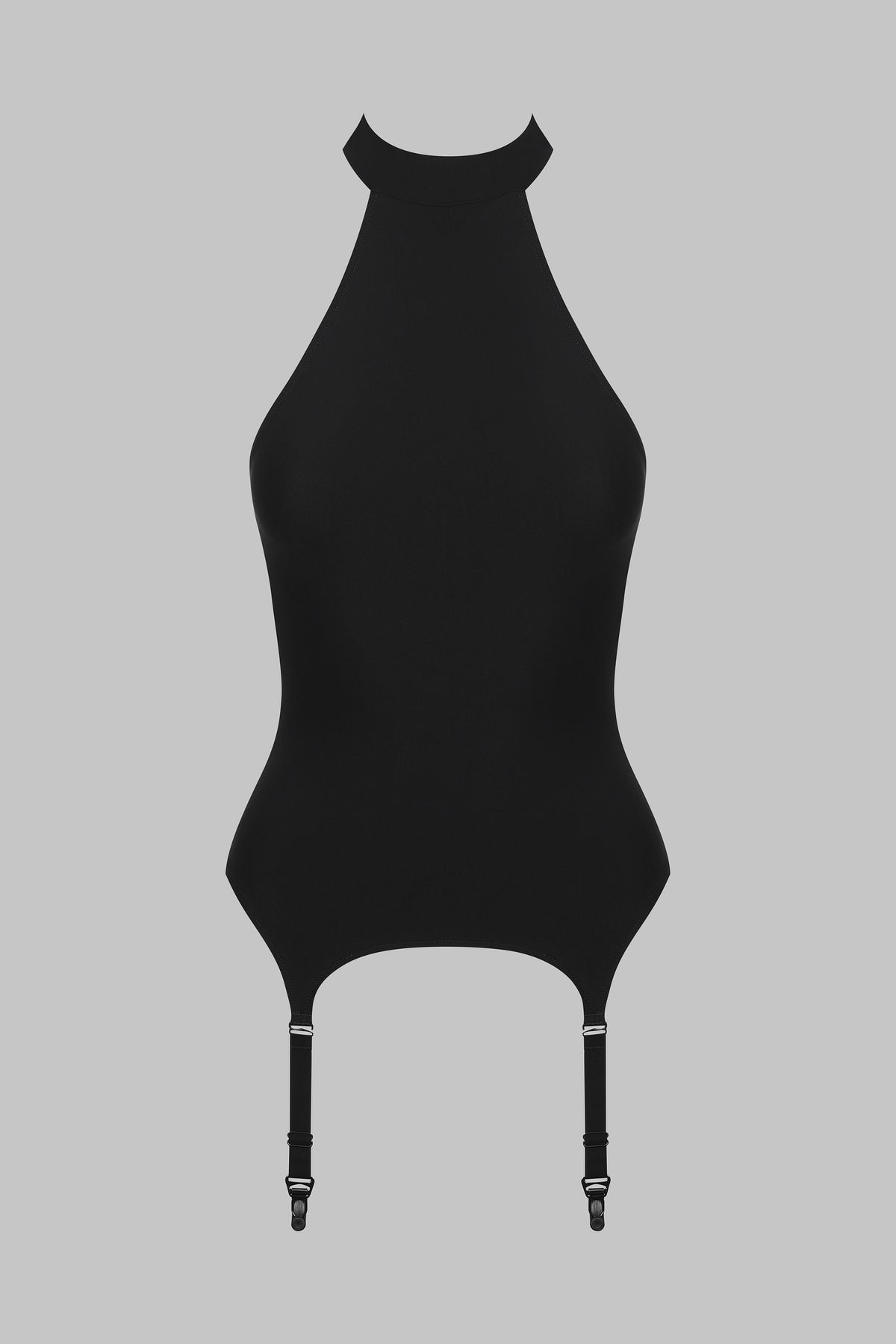 Top with suspenders - Nuit Infinie