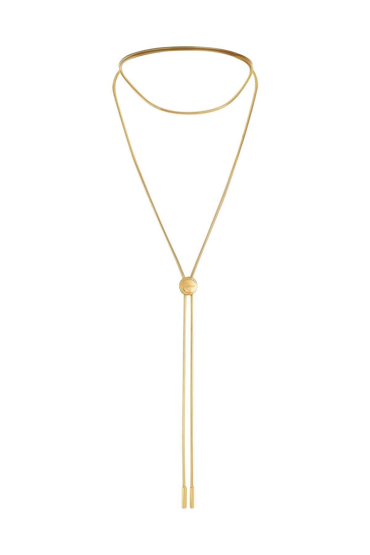 Chain Bolo Tie - À Ton Cou - Les Fétiches
