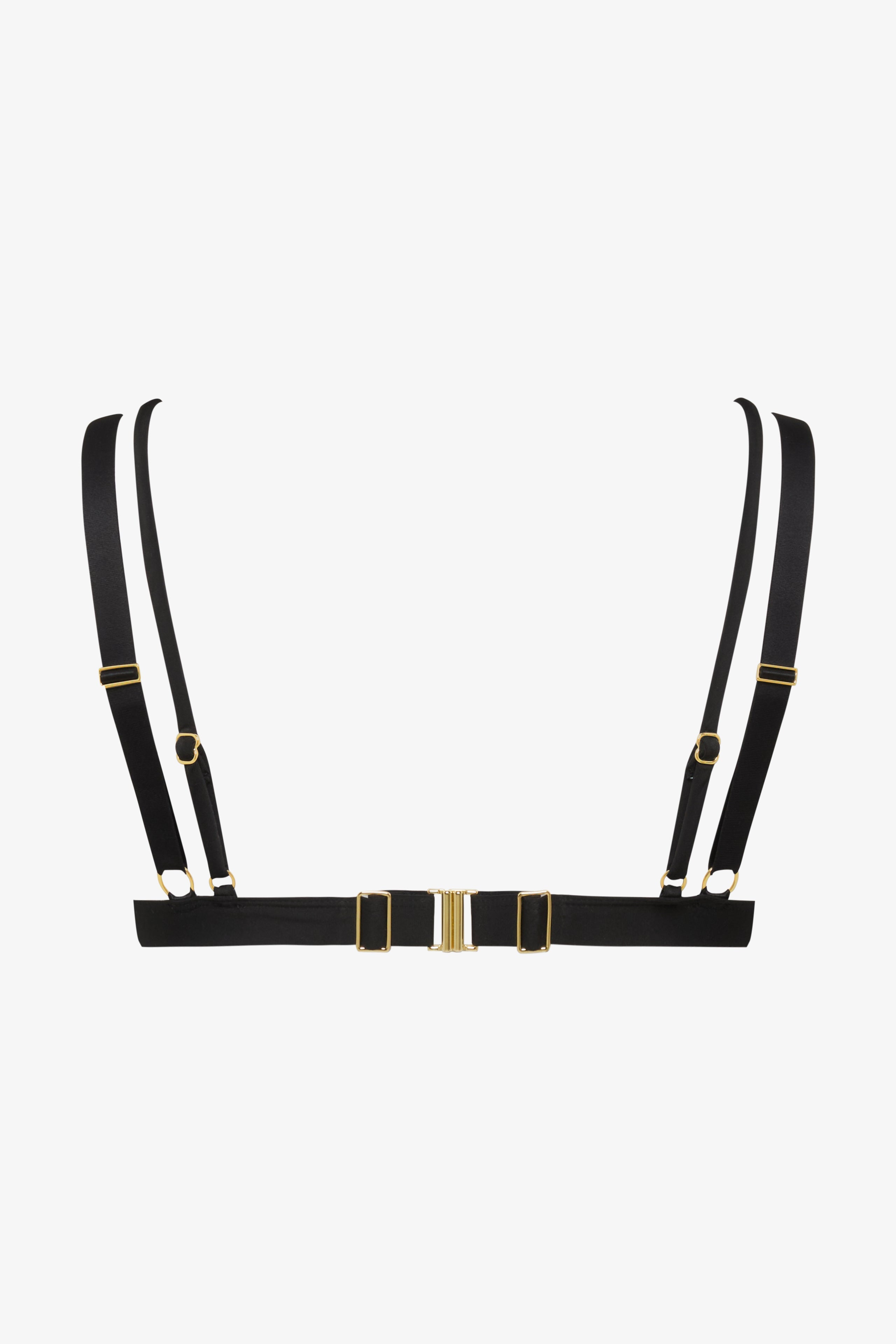 Triangle Bra - Fatale