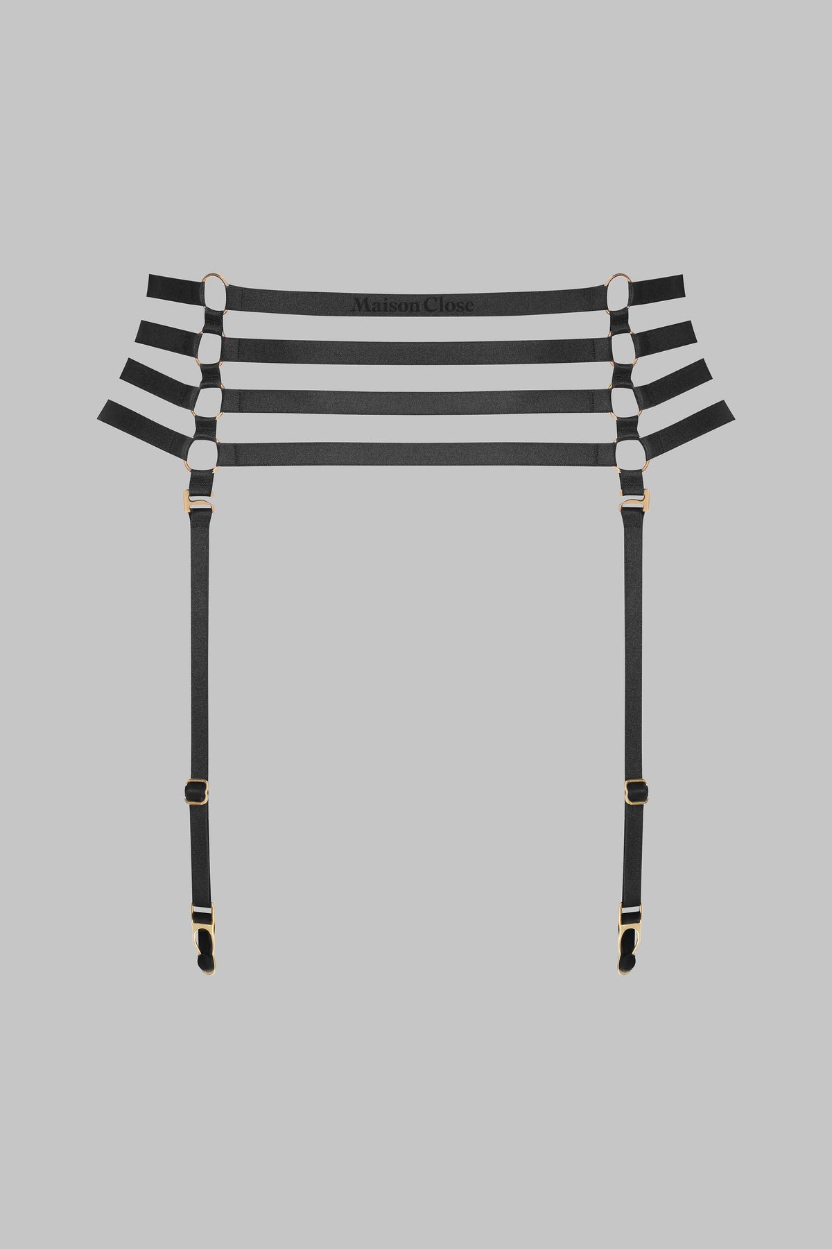 Garter Belt - Parure Signature