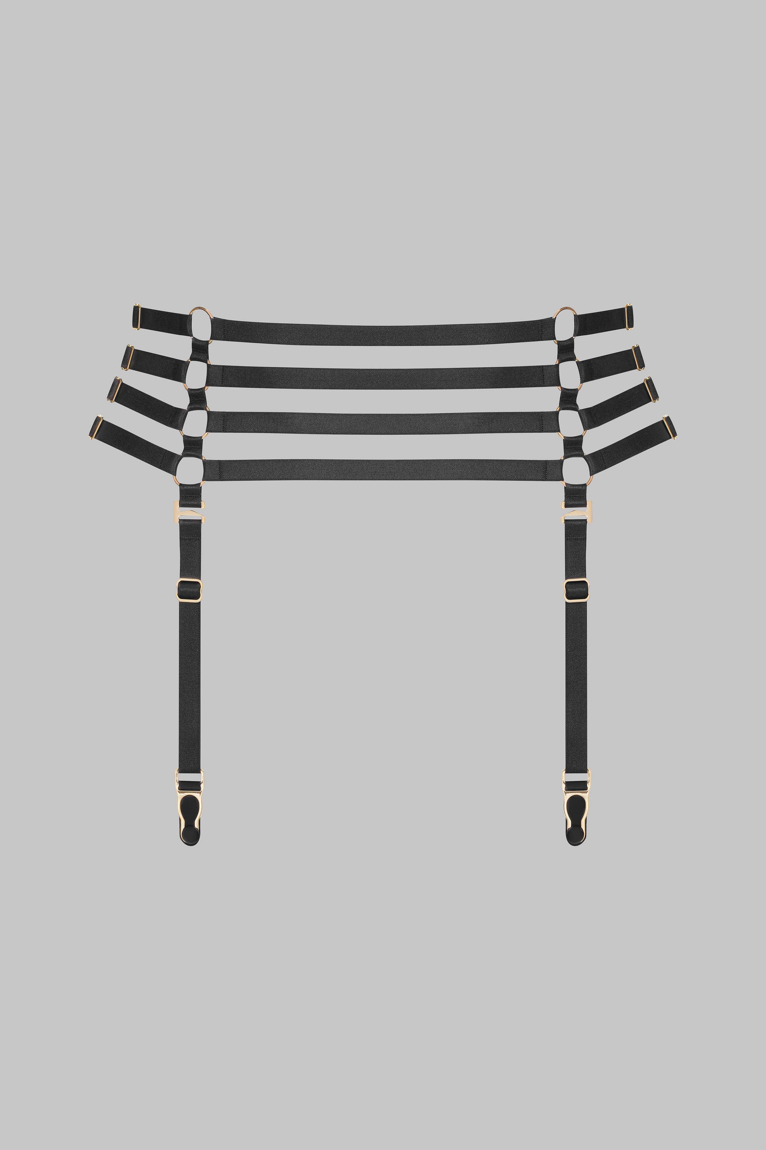 Garter Belt - Parure Signature