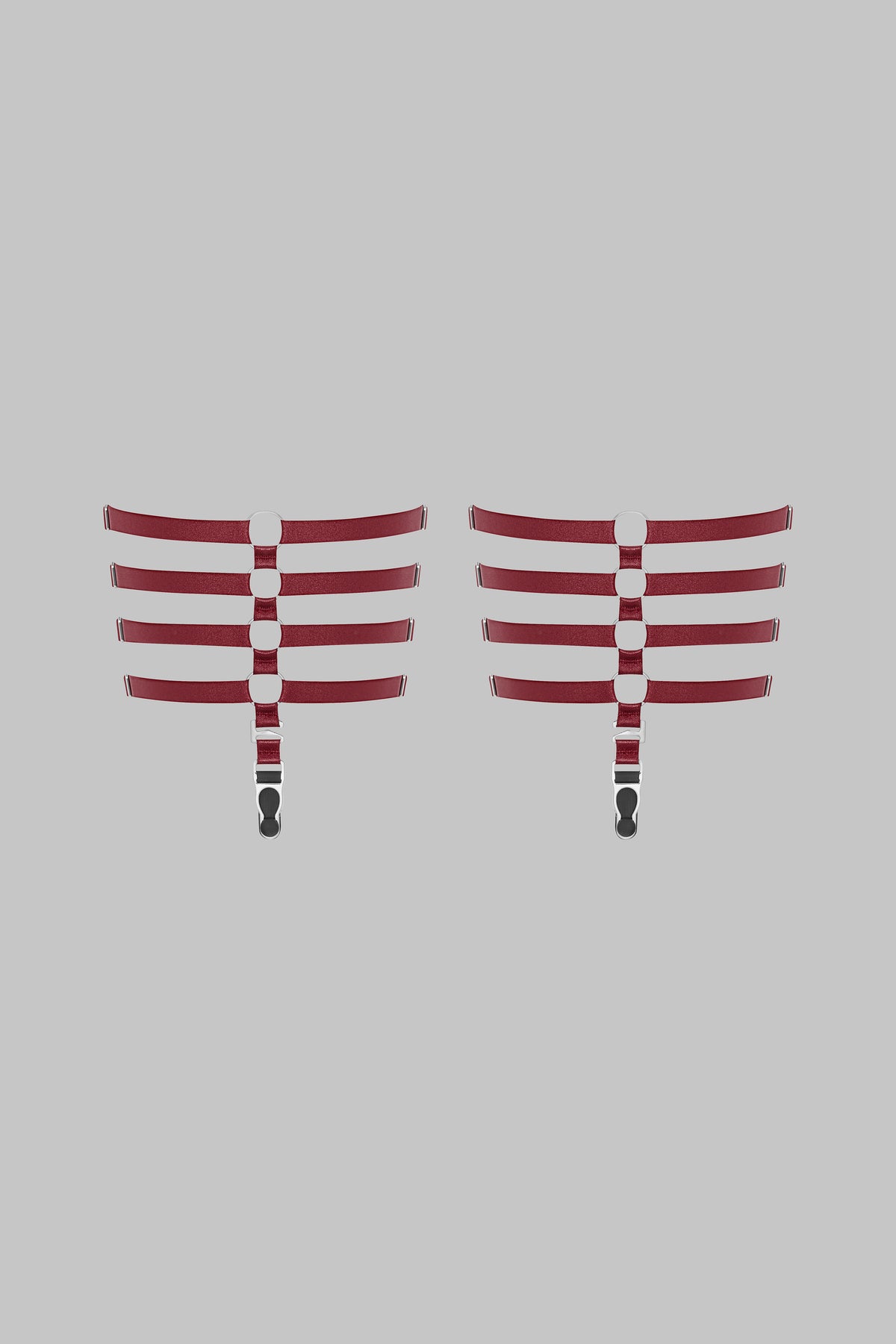 Garters - Parure Signature