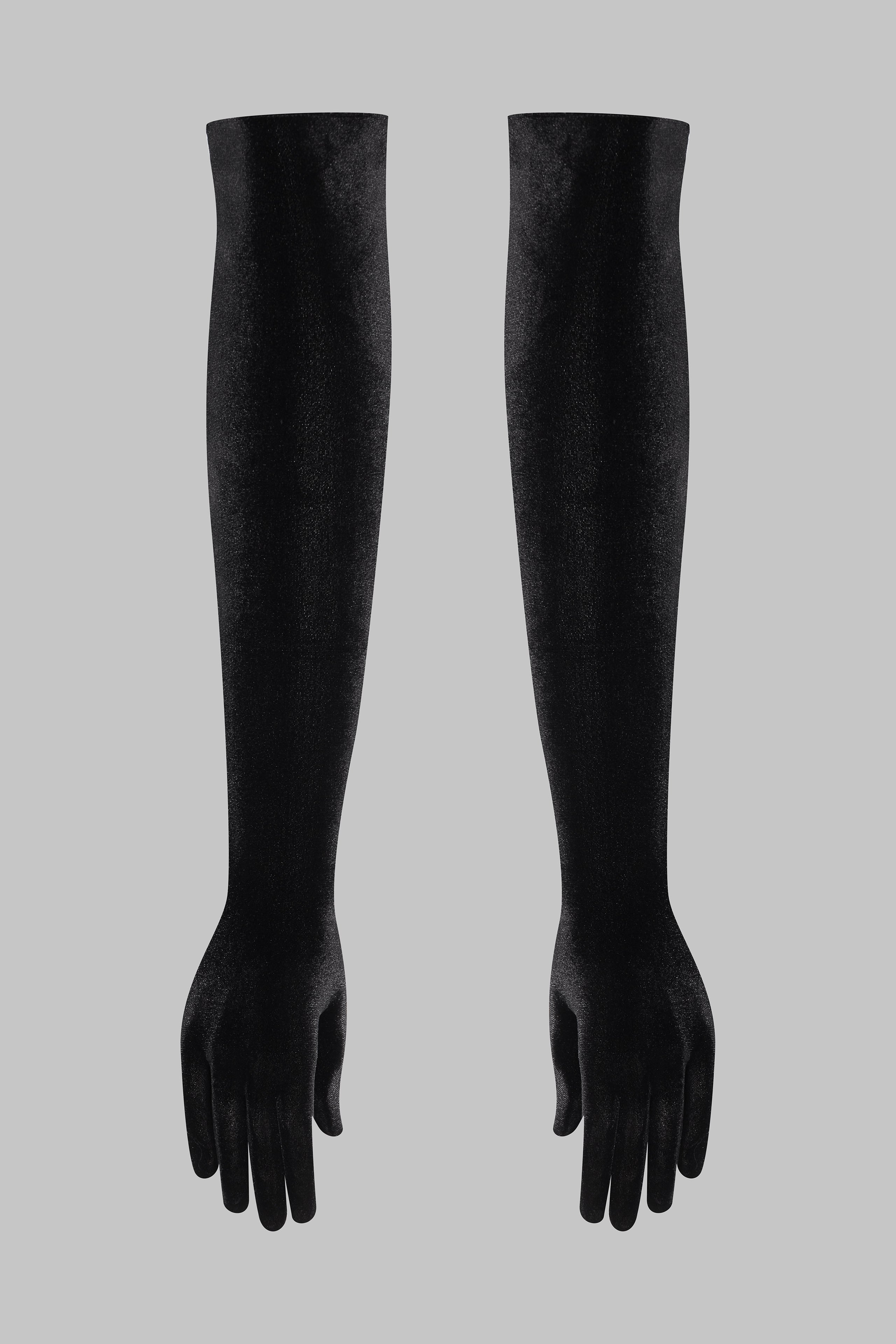 Opera Gloves - Maison Close x Scandale - ROCOCO