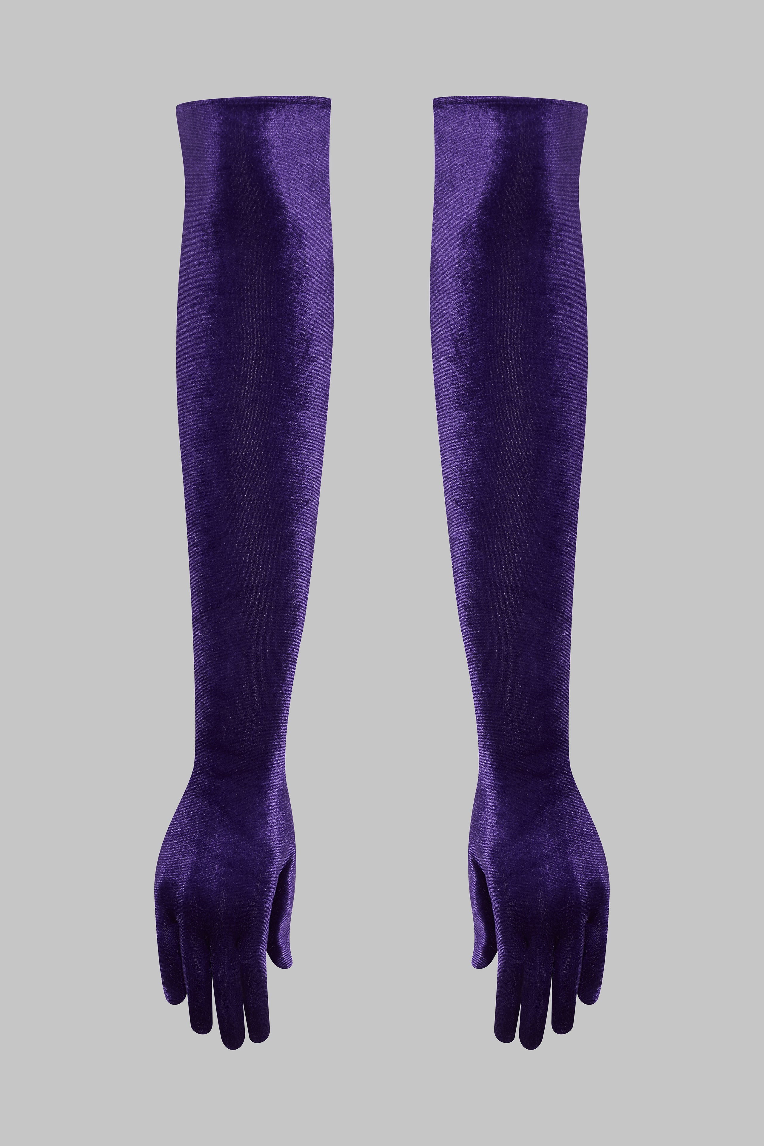 Opera Gloves - Maison Close x Scandale - ROCOCO