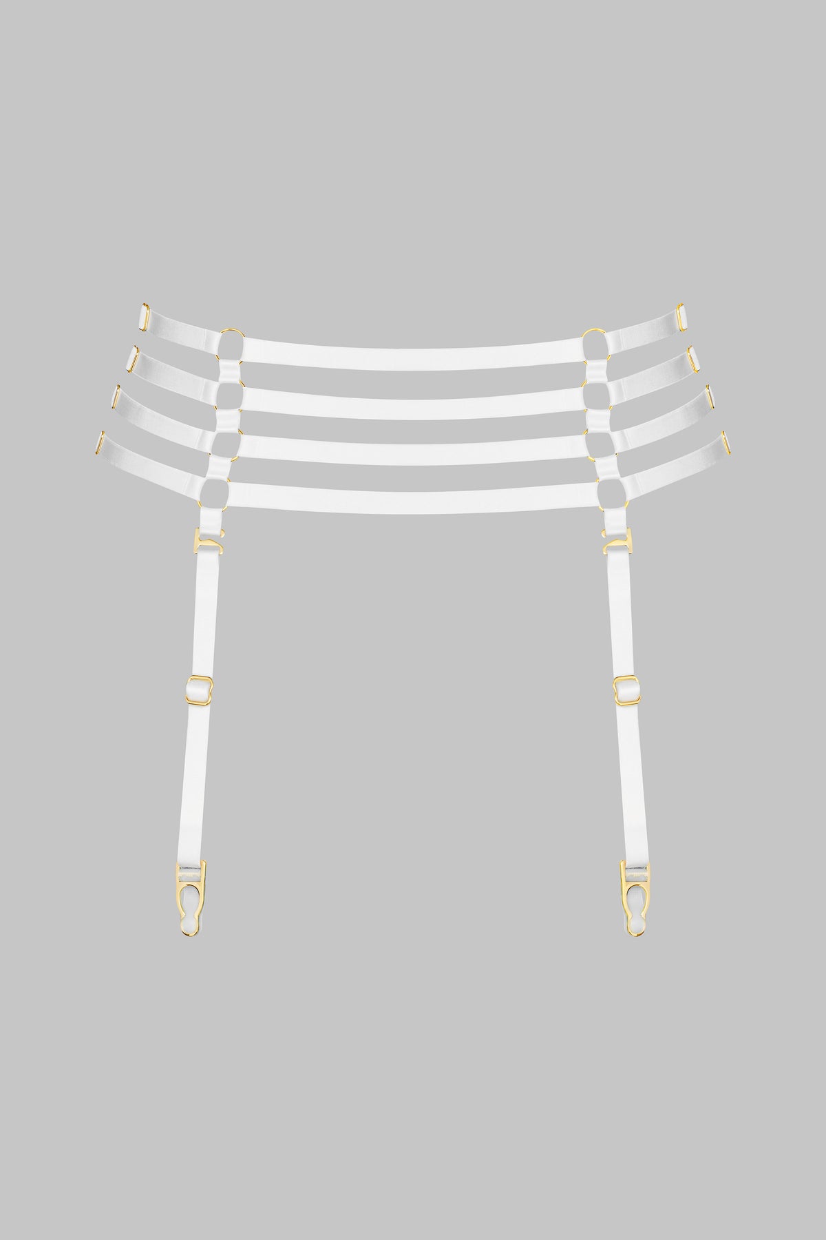 Garter Belt - Parure Signature