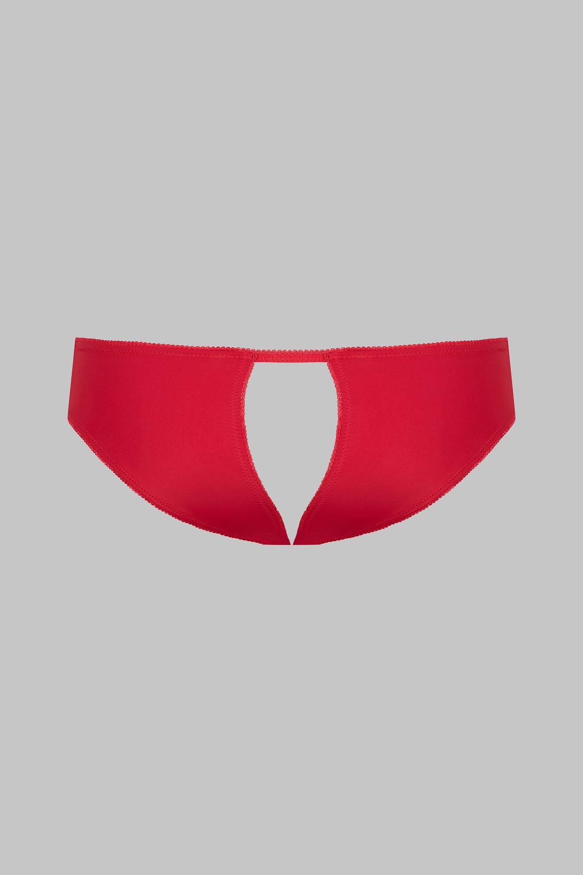Open Panty - Le Petit Secret
