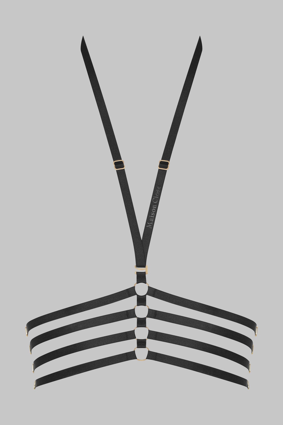 Harness - Parure Signature