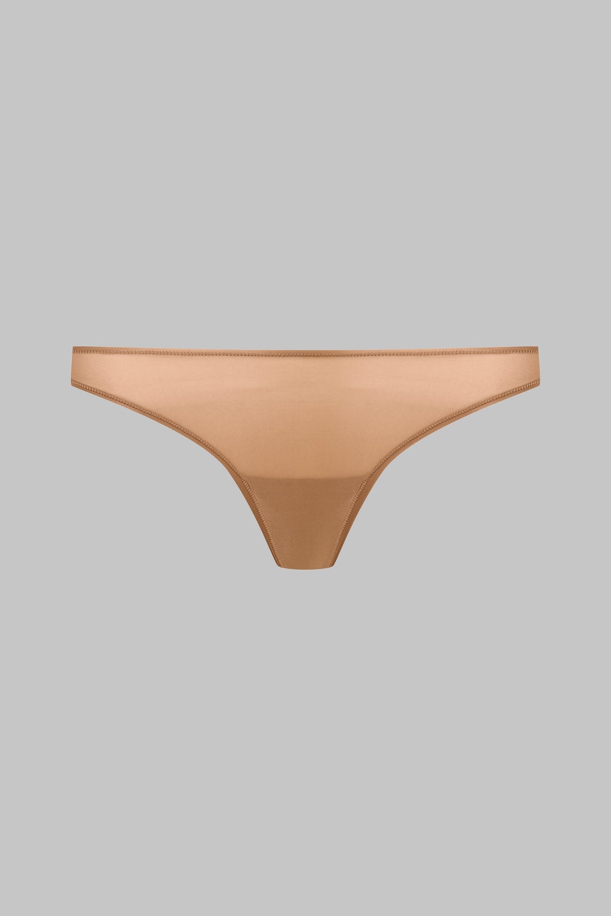 High Cut Tanga - French Kiss Light