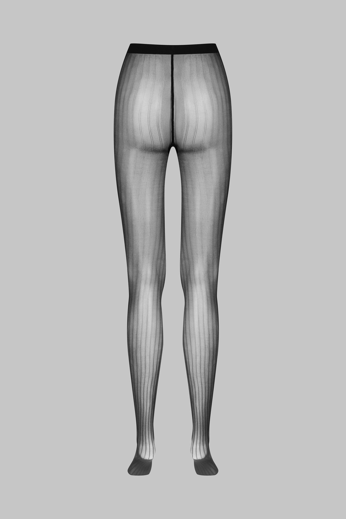 Striped illusion tights - LEGWEAR