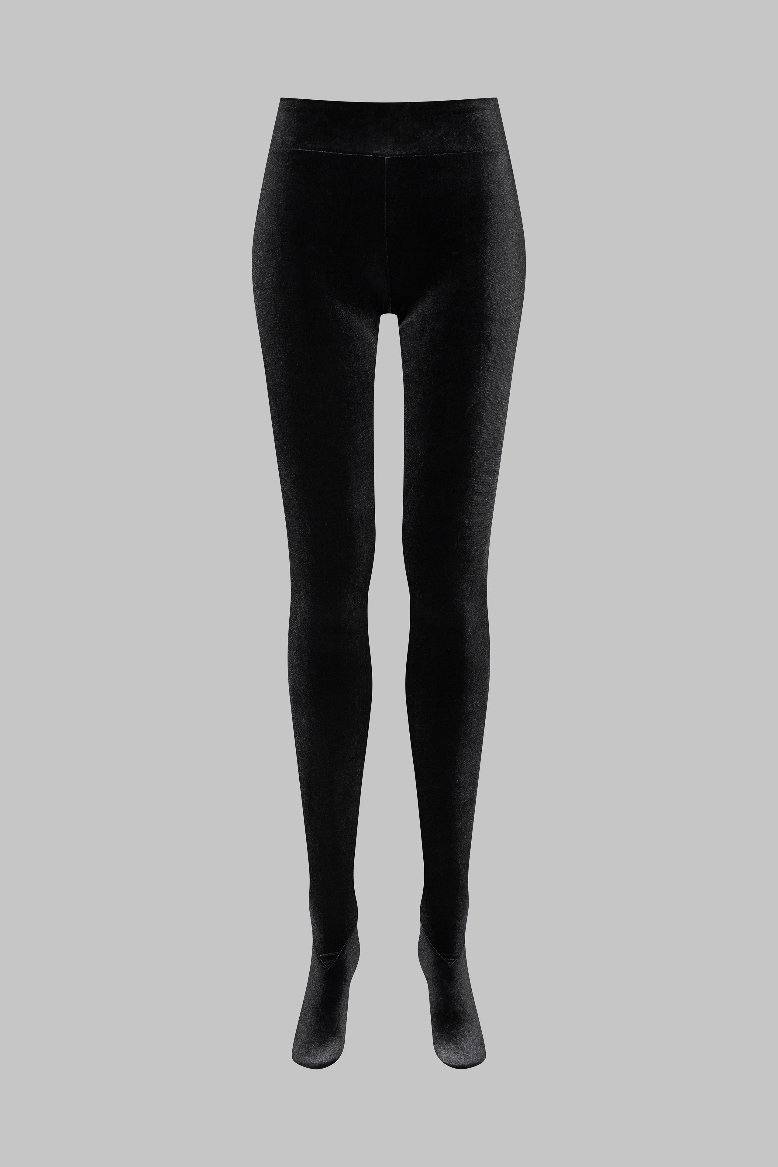 Legging - Maison Close x Scandale - ROCOCO