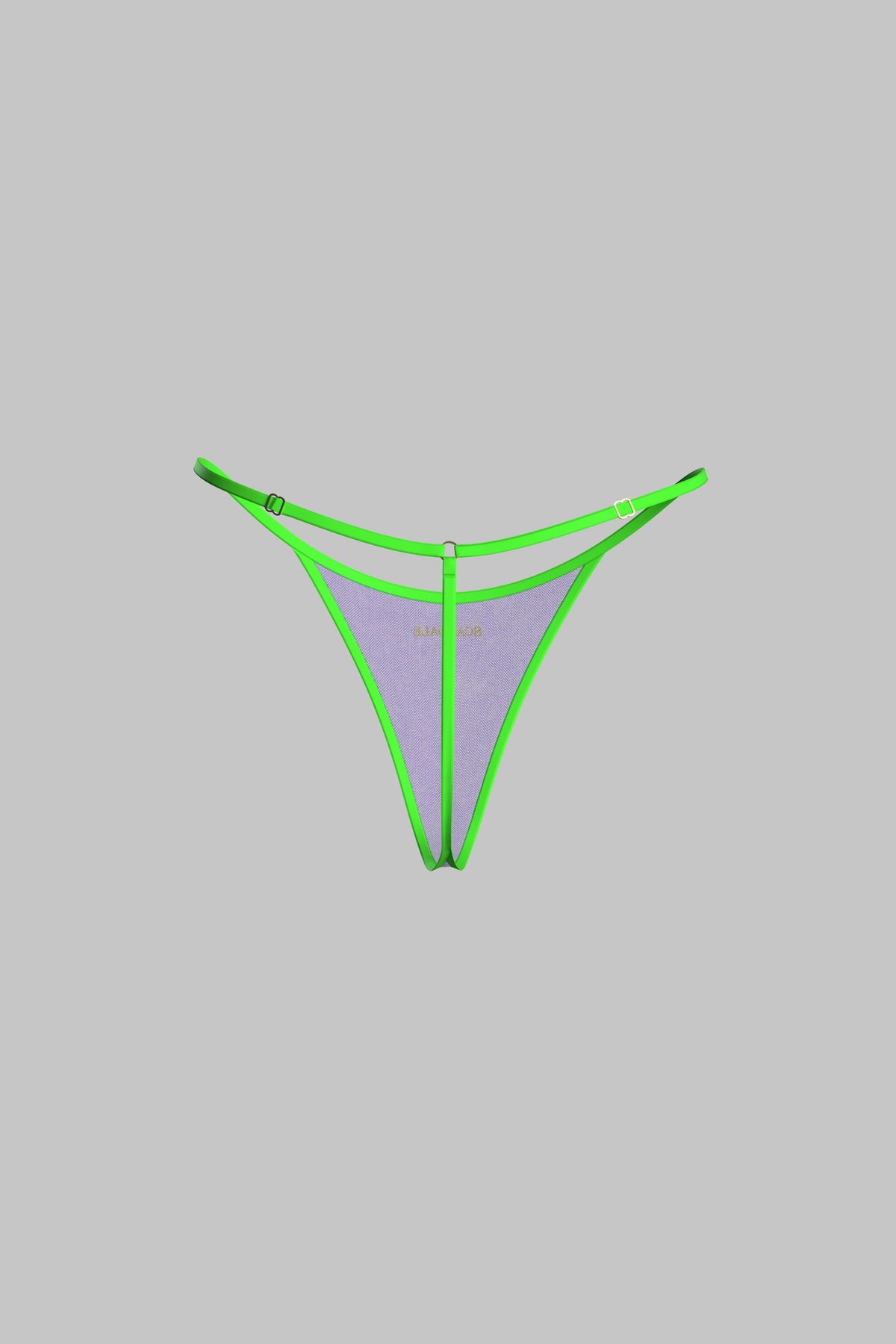 Micro Thong - PANORAMA
