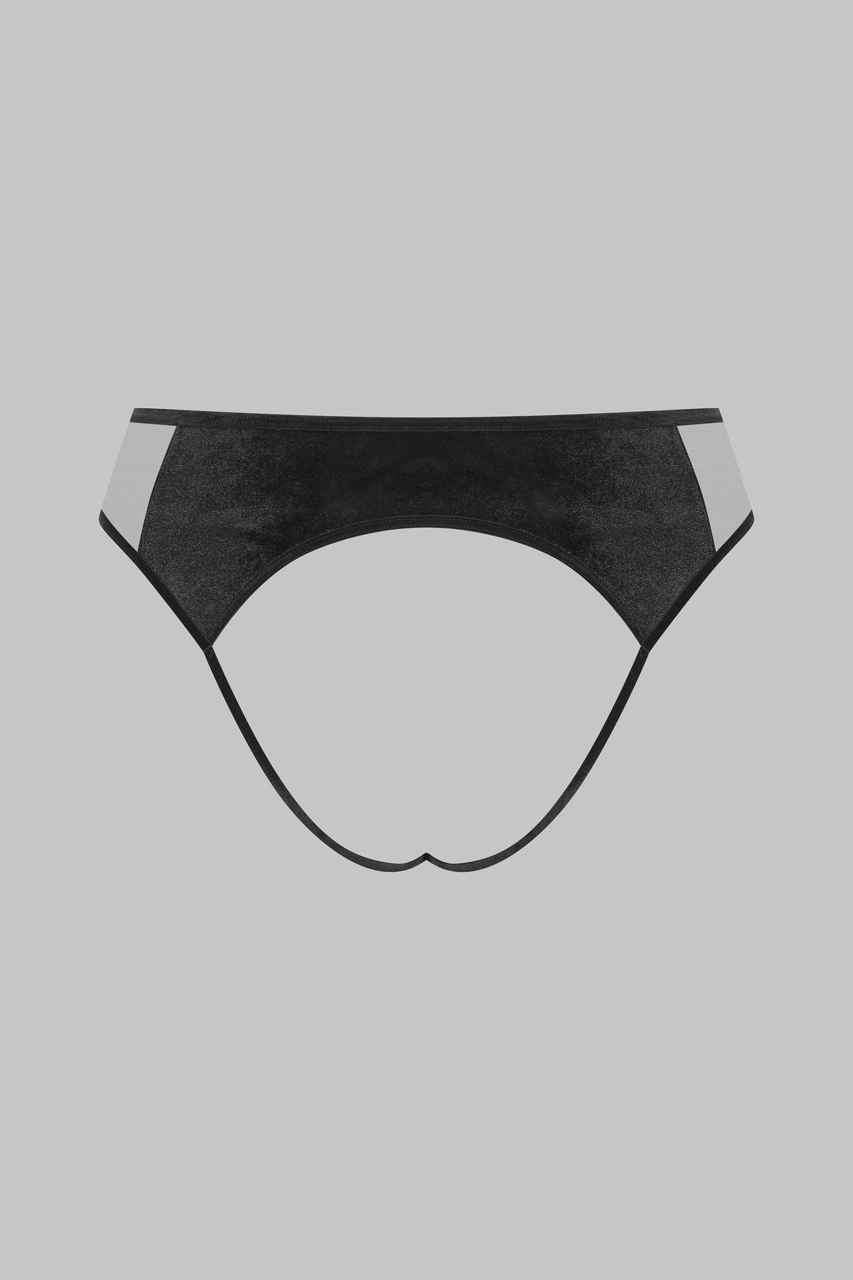 Open Brief - Maison Close x Scandale - ROCOCO