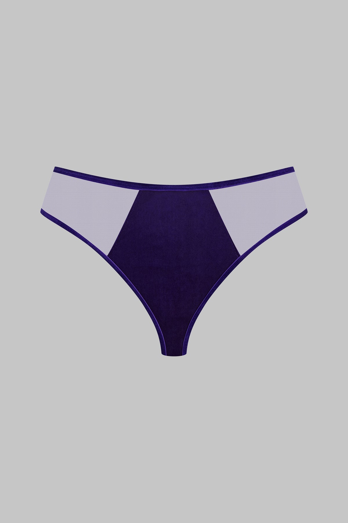Open Brief - Maison Close x Scandale - ROCOCO