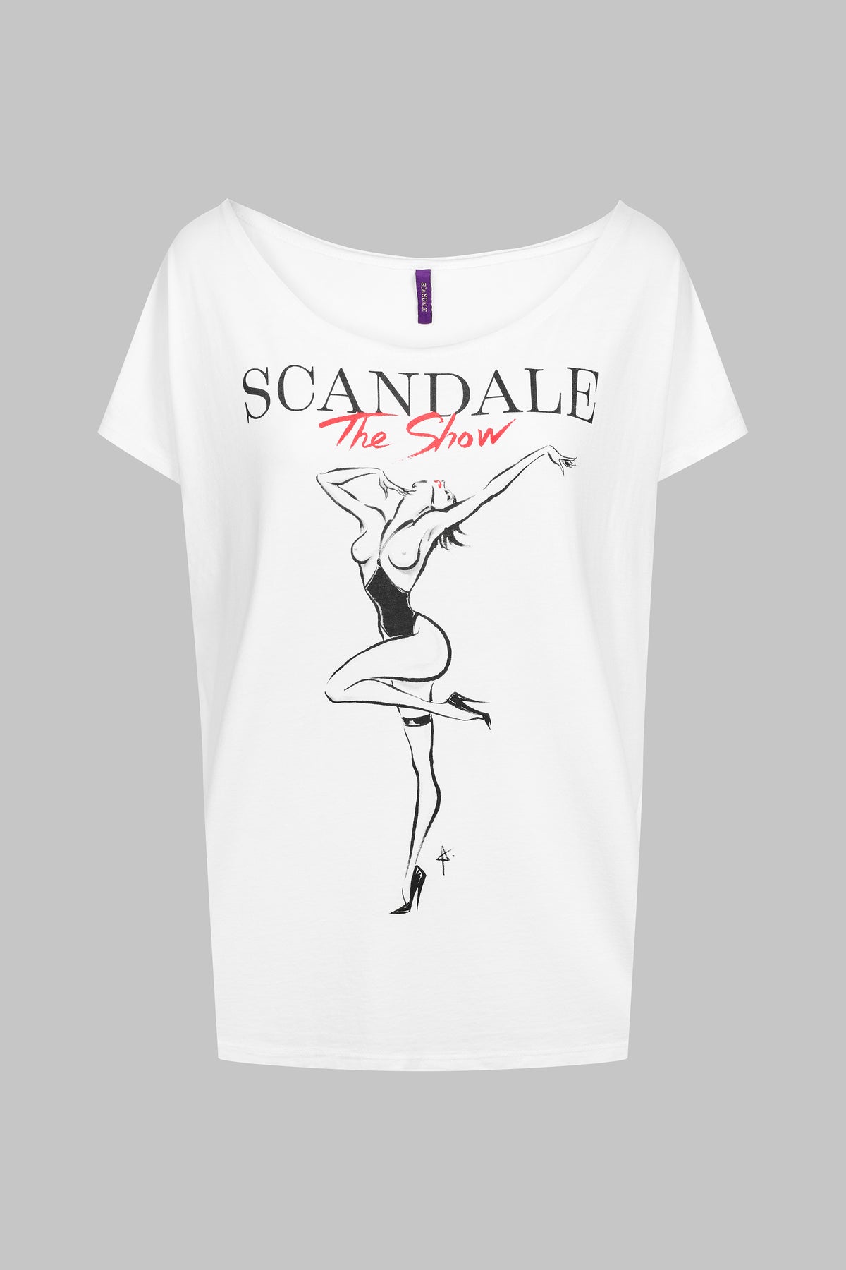 T-shirt - The Show