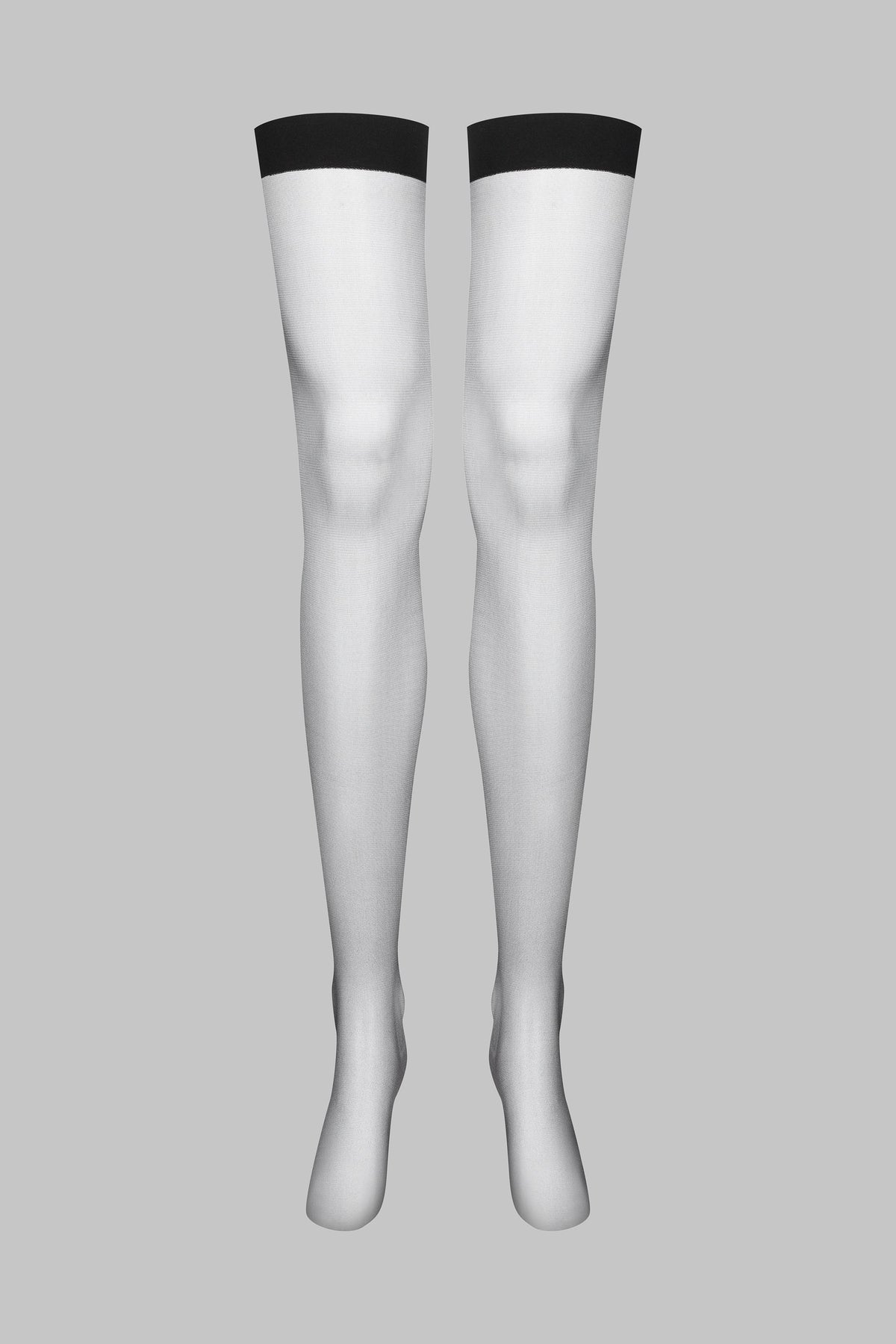Garter stockings 6D - LEGWEAR
