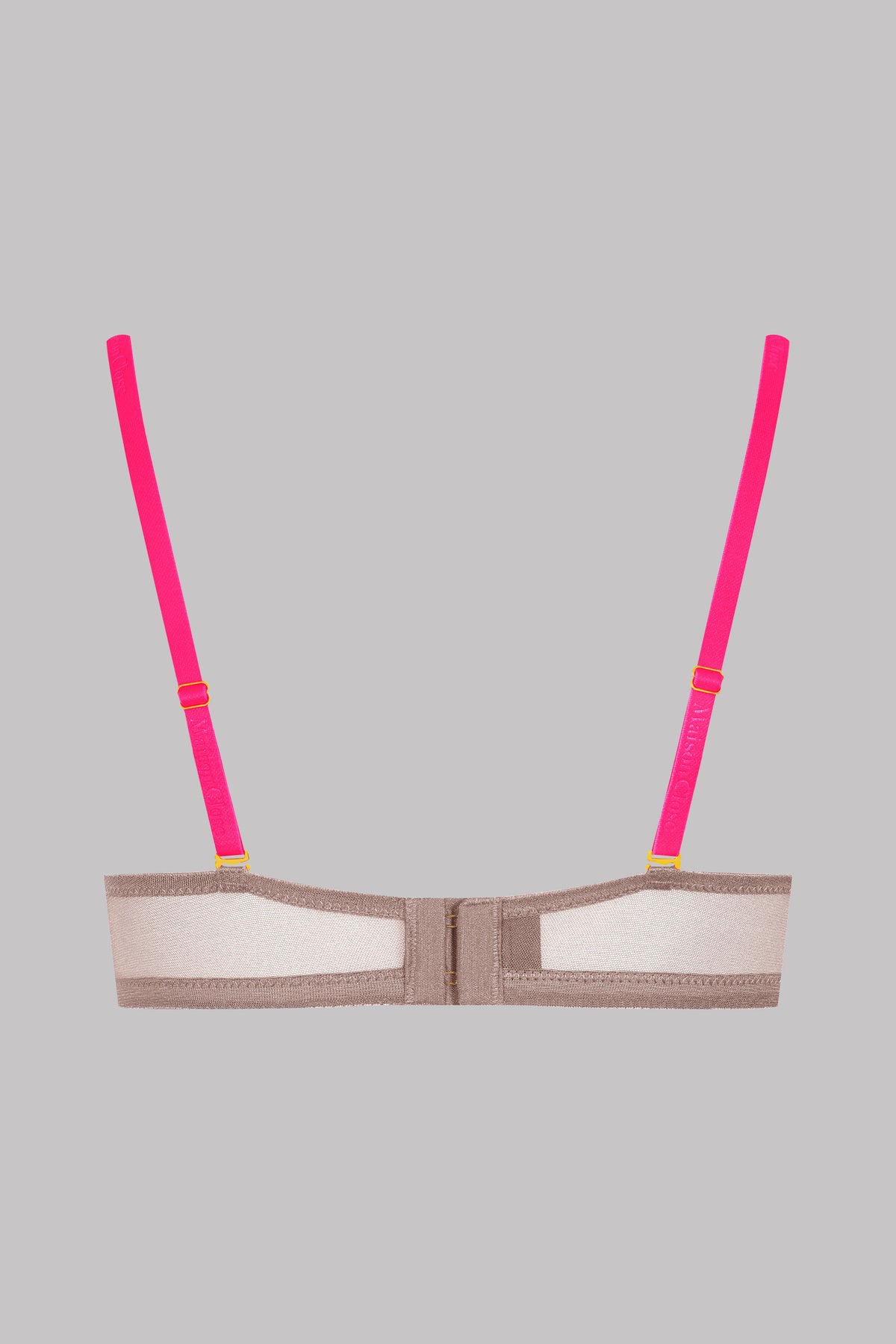 Wire bra - Corps à Corps