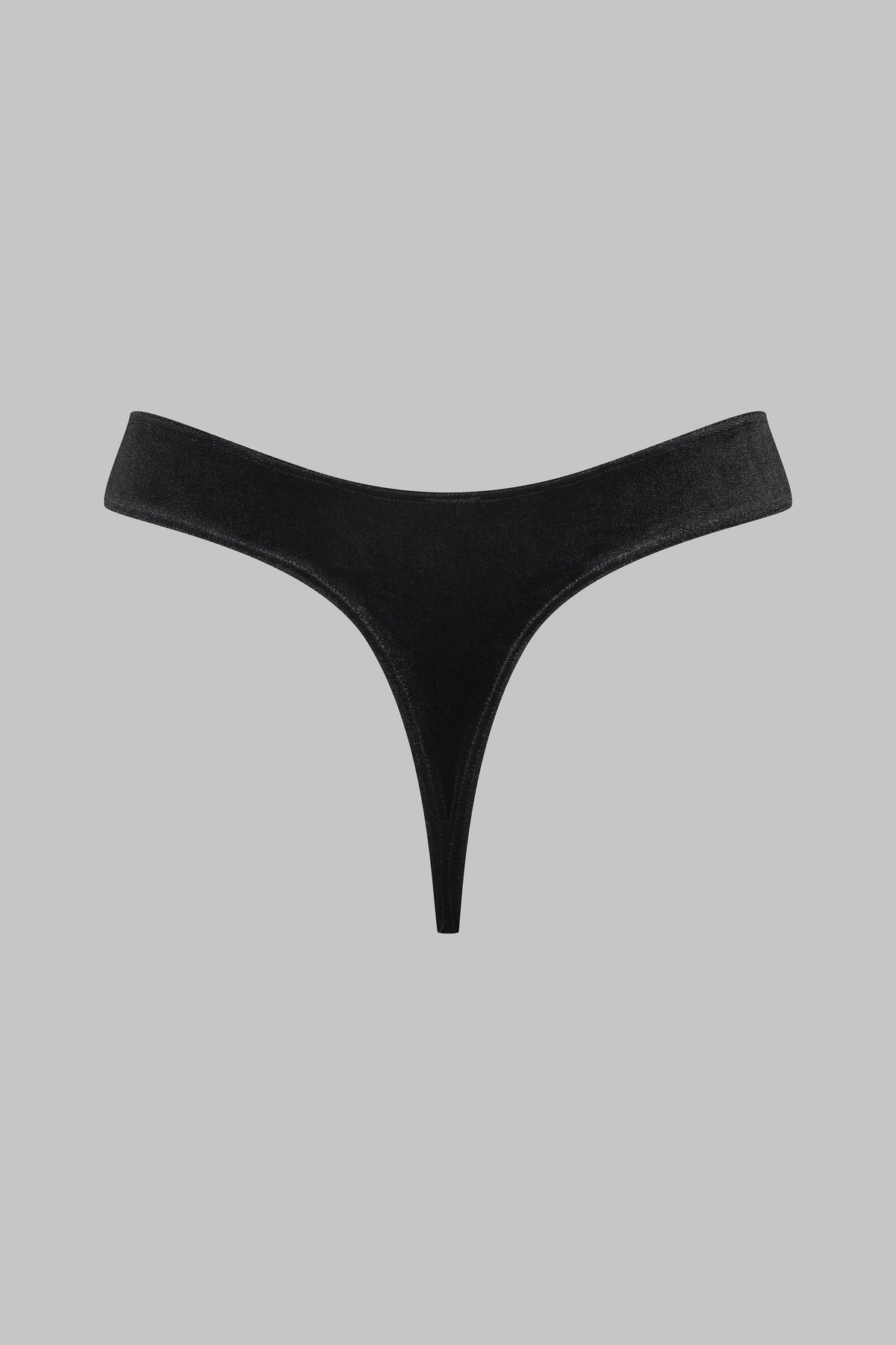 Tanga - Maison Close x Scandale - ROCOCO