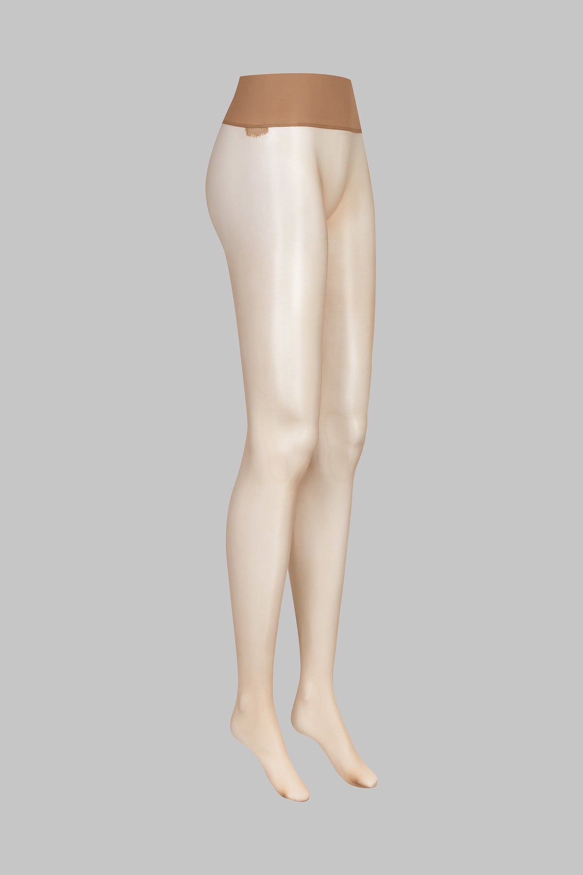 Seamless Signature 20D Tights - Medium - LEGWEAR