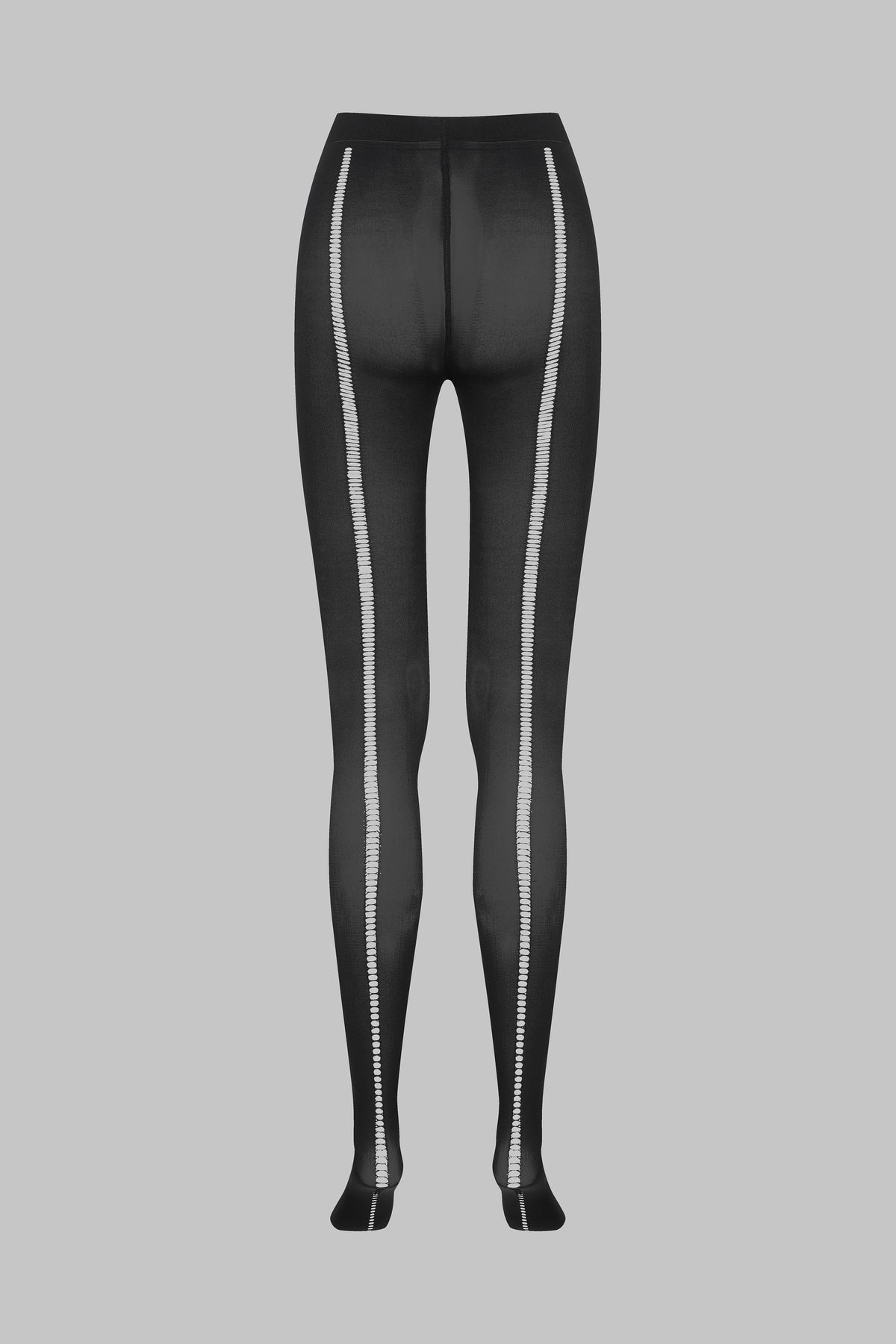 Tights infinite line 60D - LEGWEAR