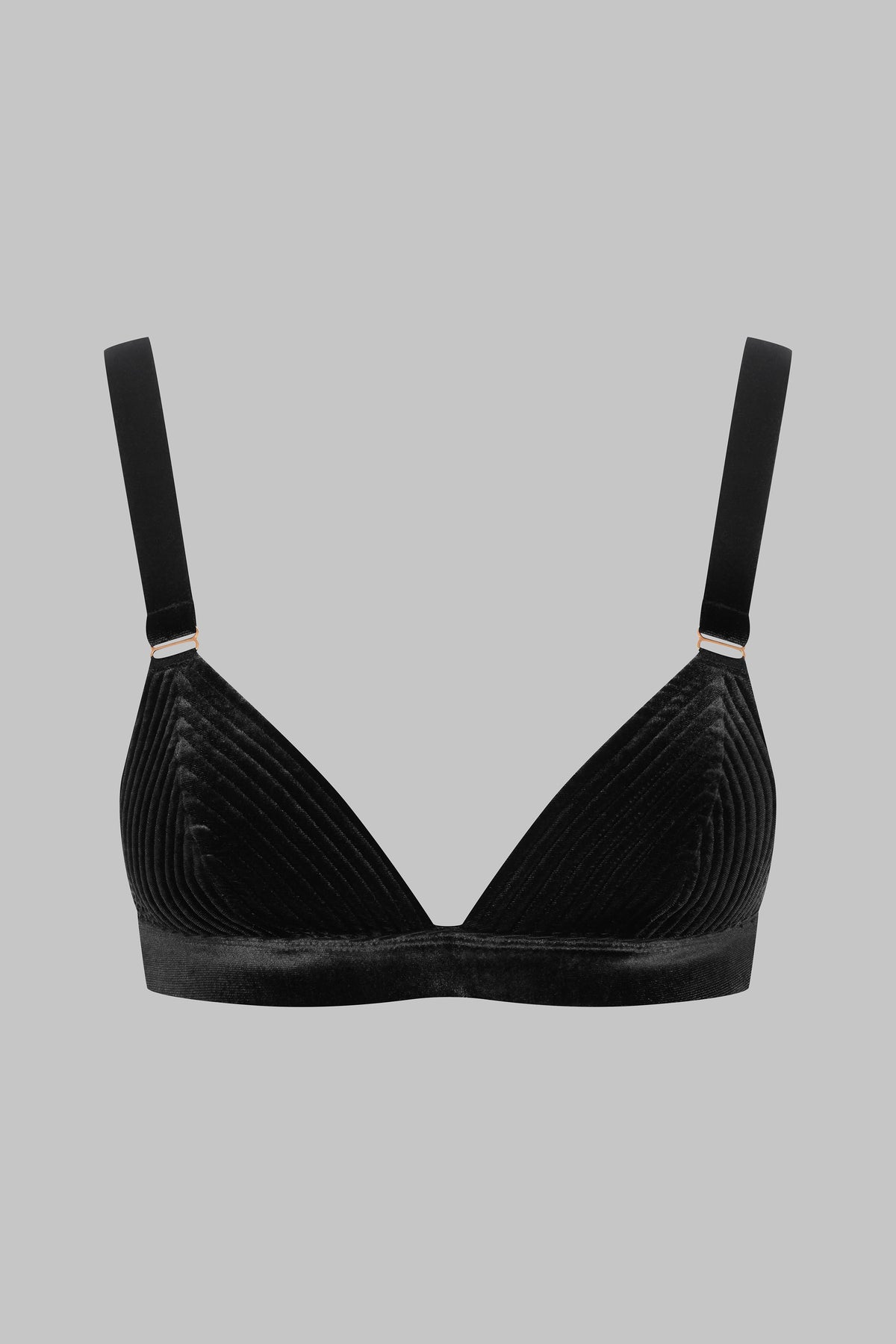 Triangle Bra - Maison Close x Scandale - ROCOCO
