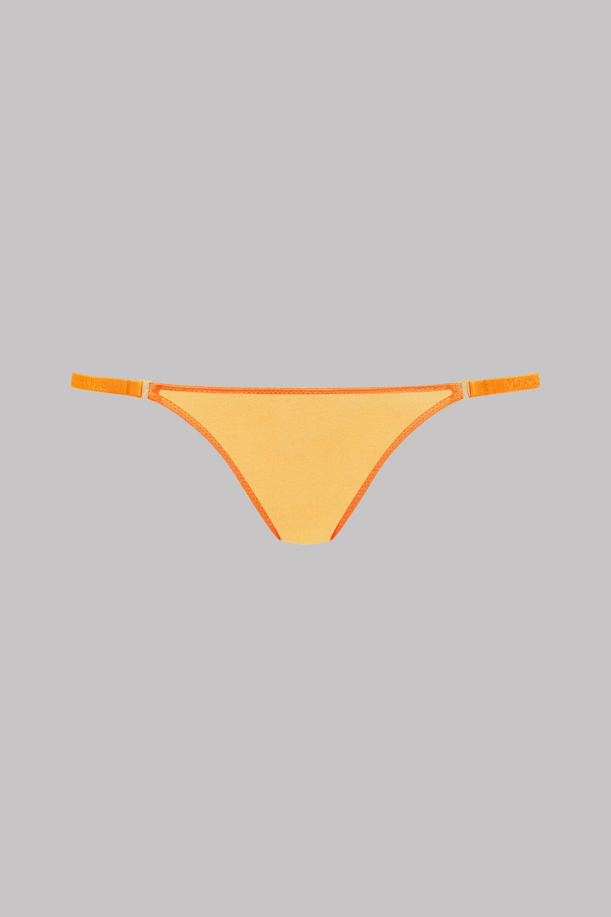 Mini thong - Corps à Corps Neon