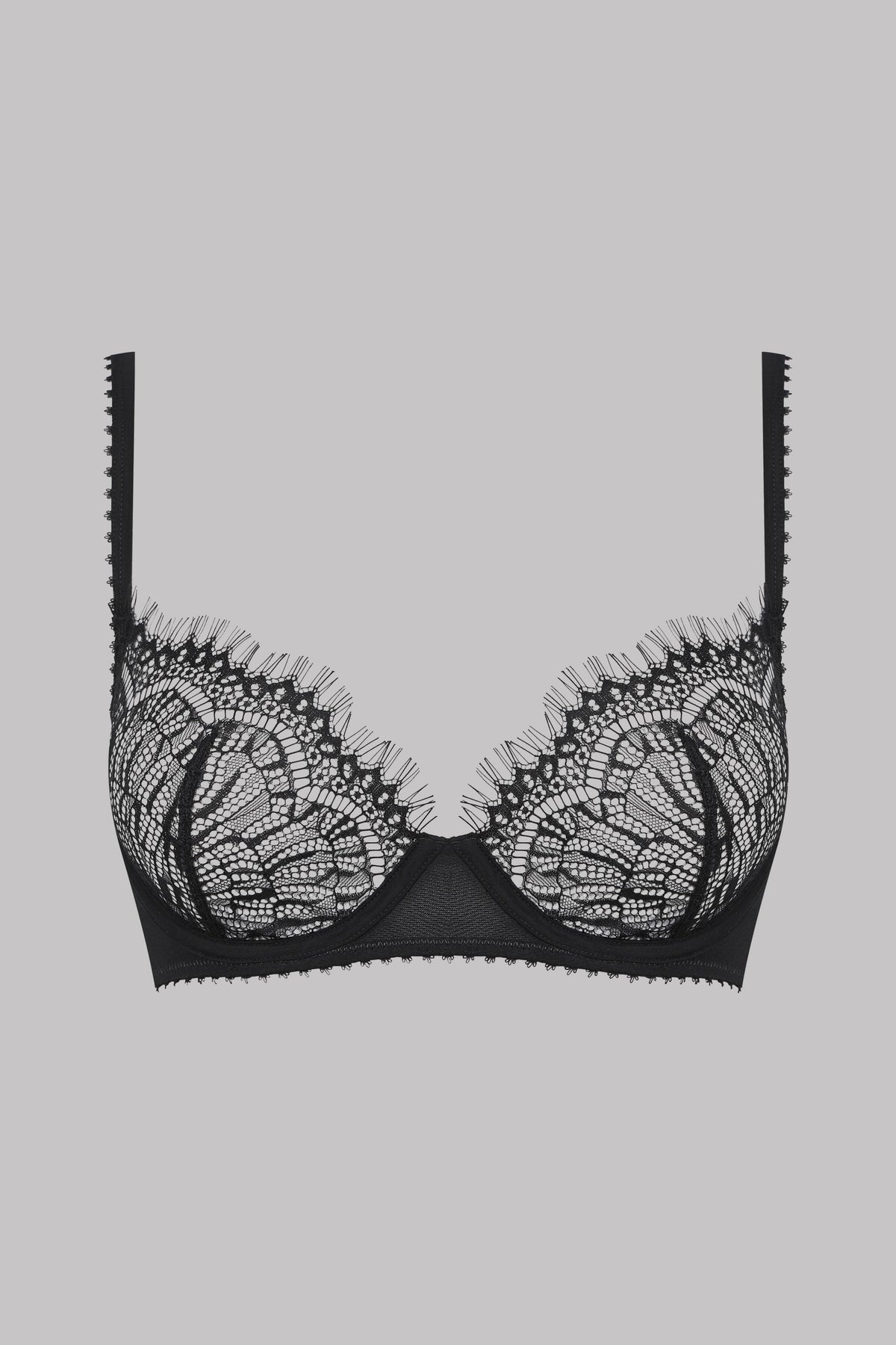 Wire Bra - Accroche Coeur