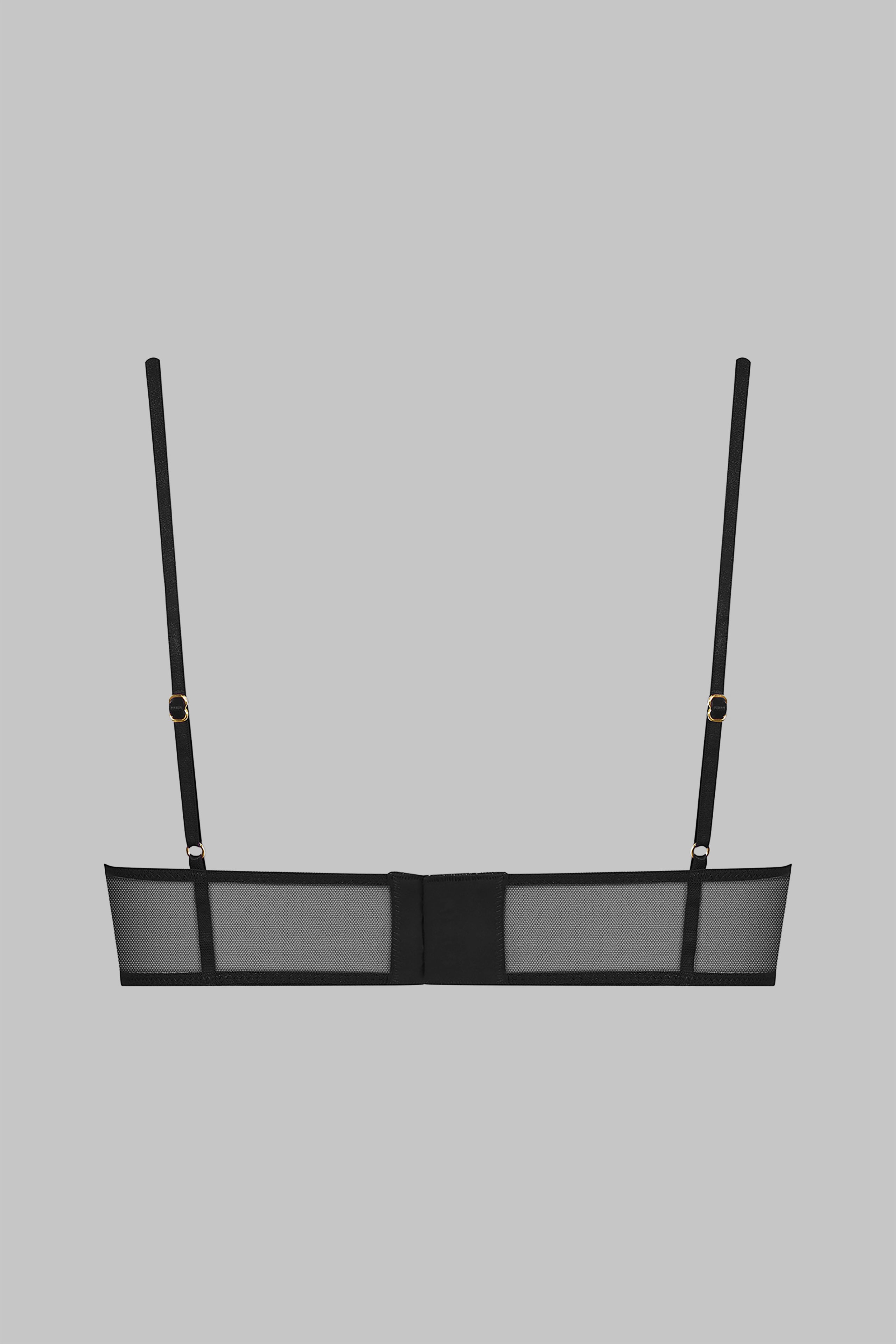 Bralette Bra - L&