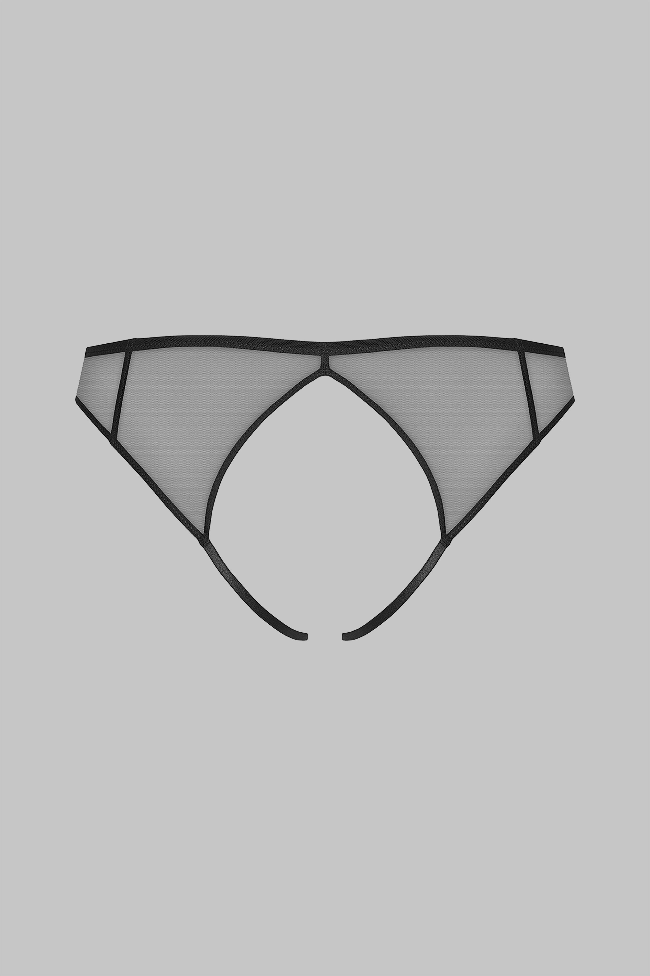 Open Briefs - L&