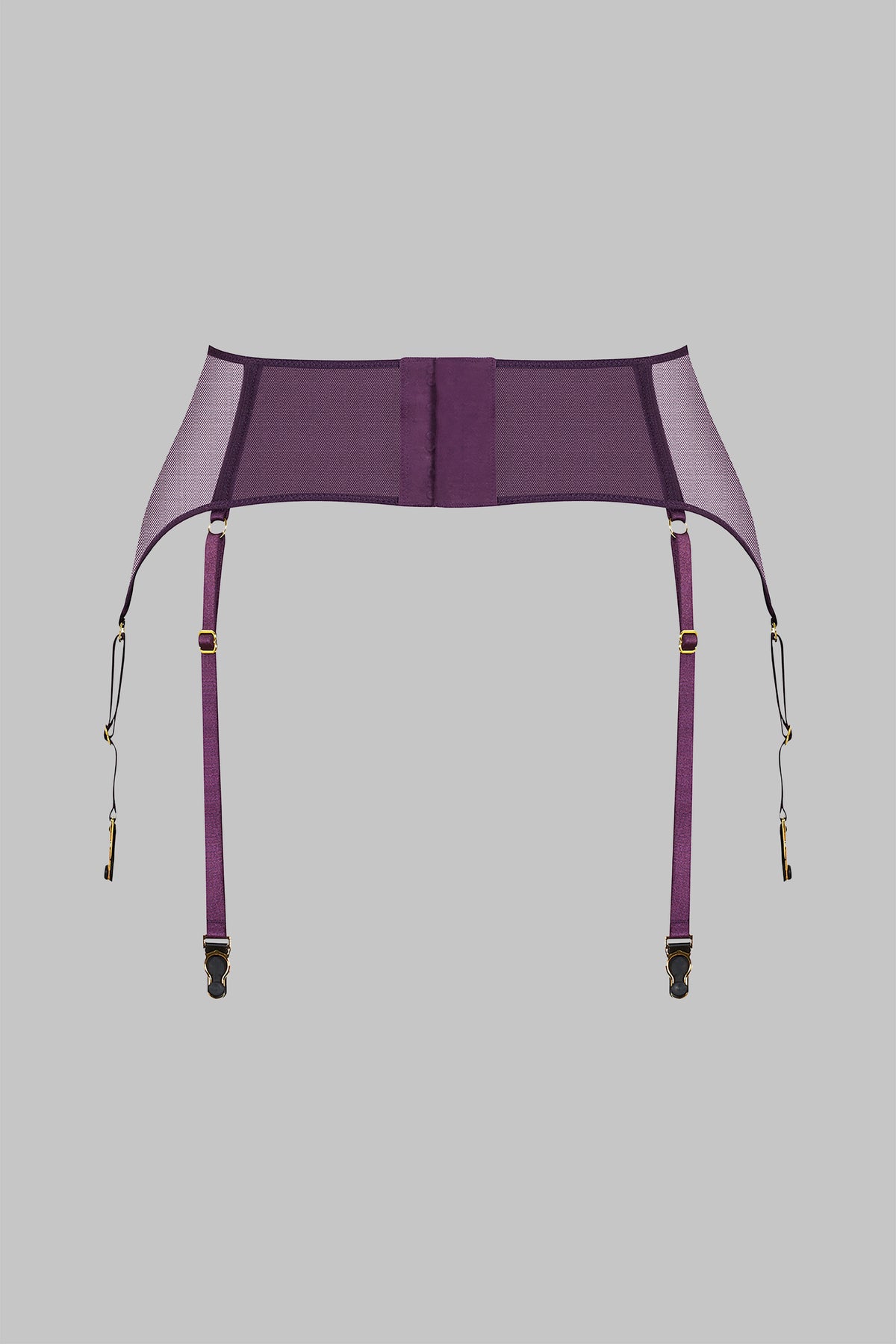 Garter belt - L&